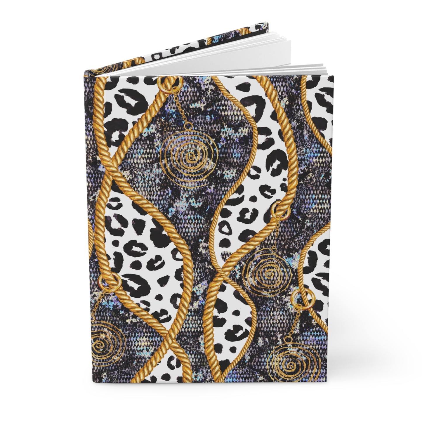 Hardcover Journal Matte Adult/Teen Stationary