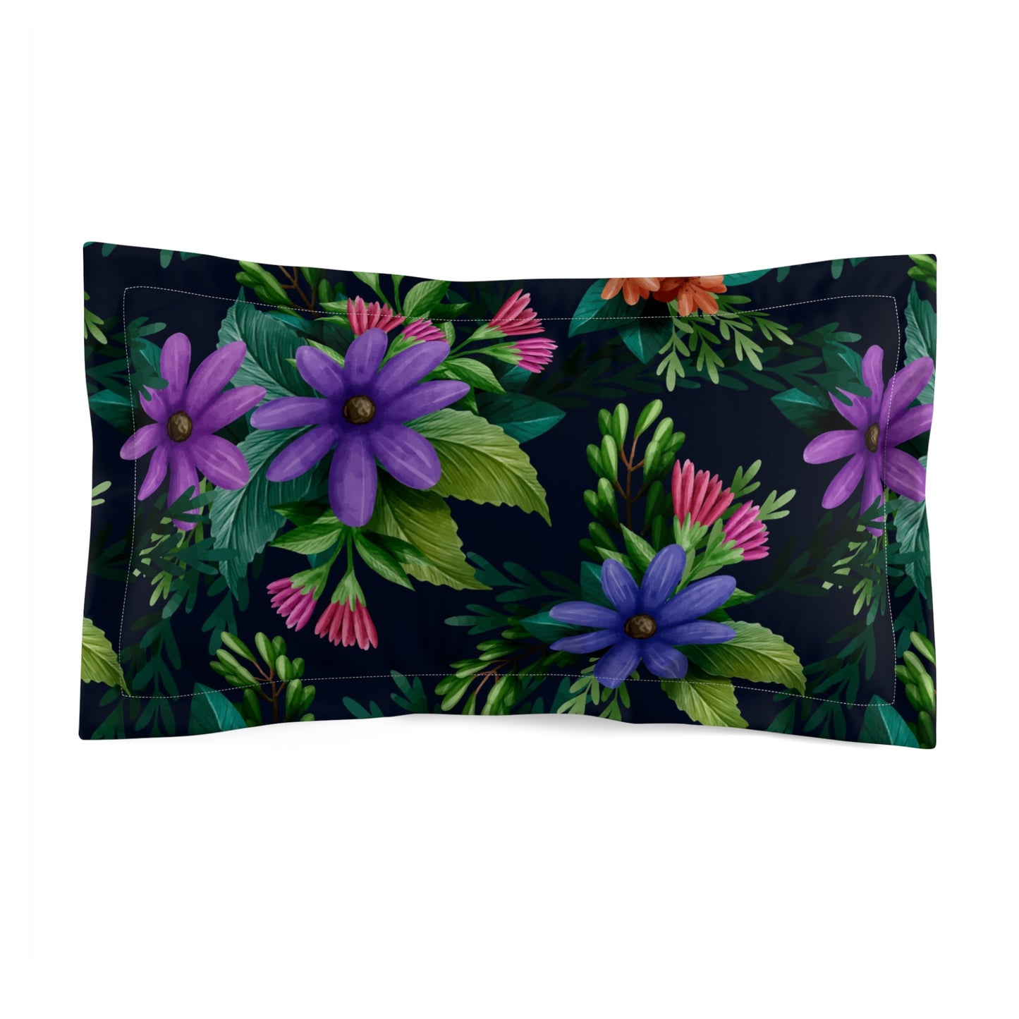 Microfiber Pillow Sham