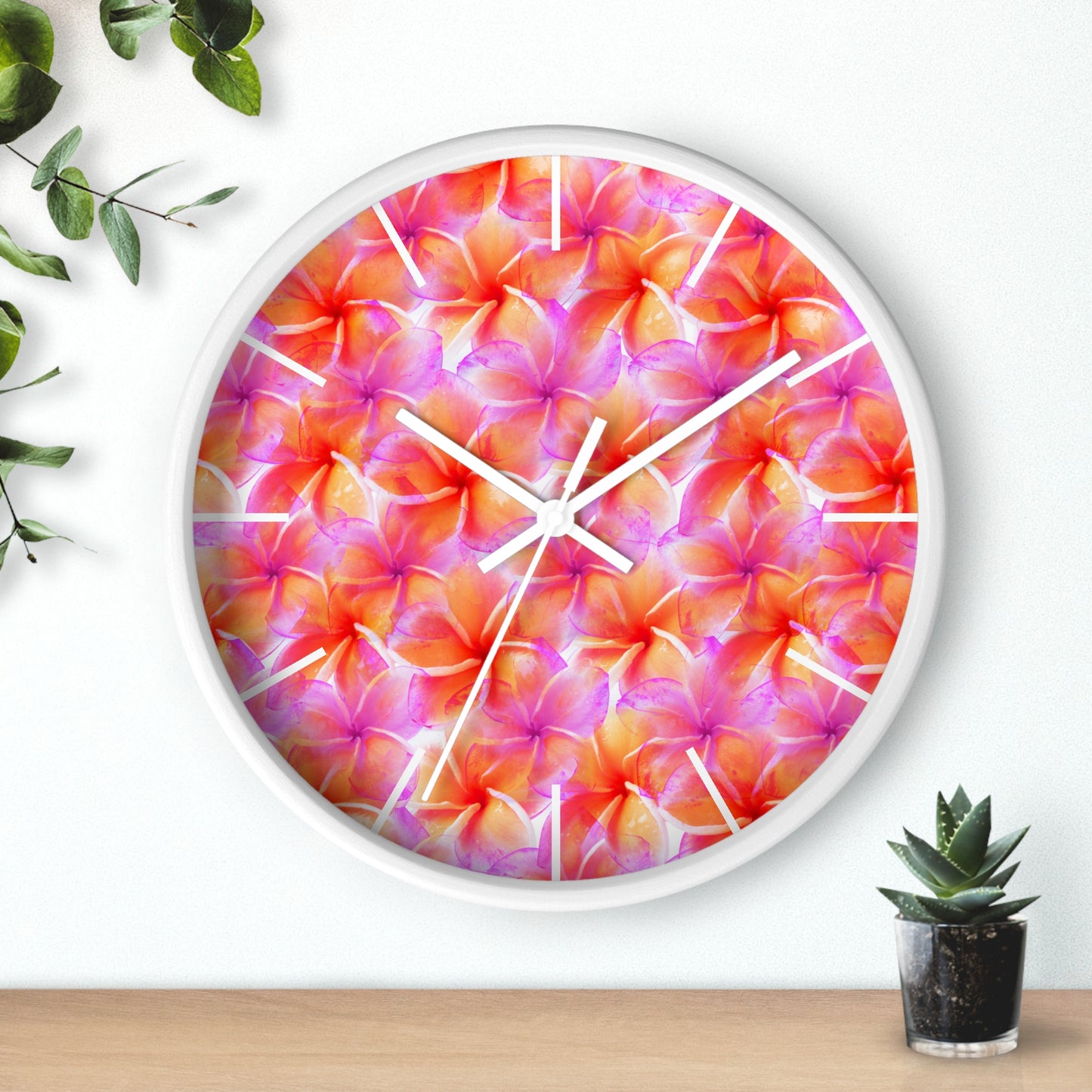 Wall Clock Any Product You See I Can Make Into a Full Set Including Clock Rugs Lamps & More In 24 Hours After Call 1-603-377-1833
