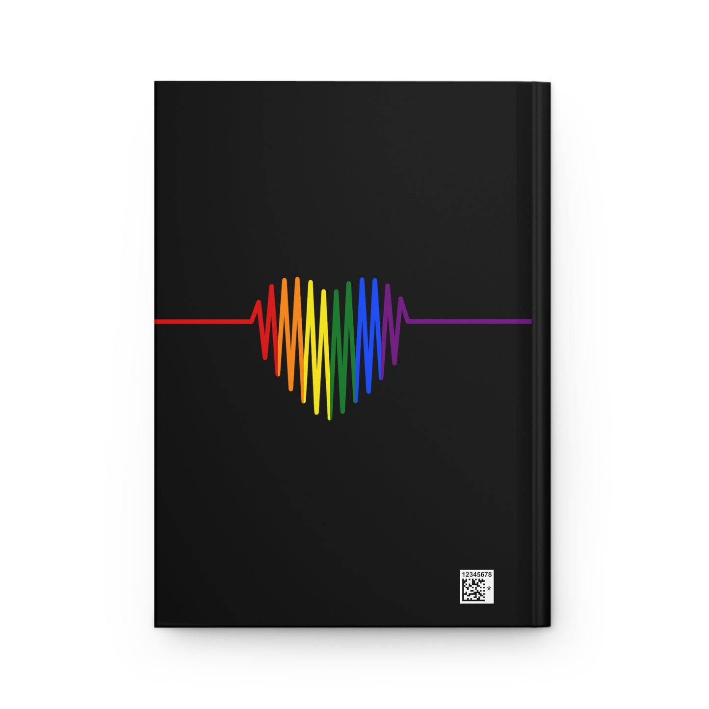 Hardcover Journal Matte Adult/Teen Accessories