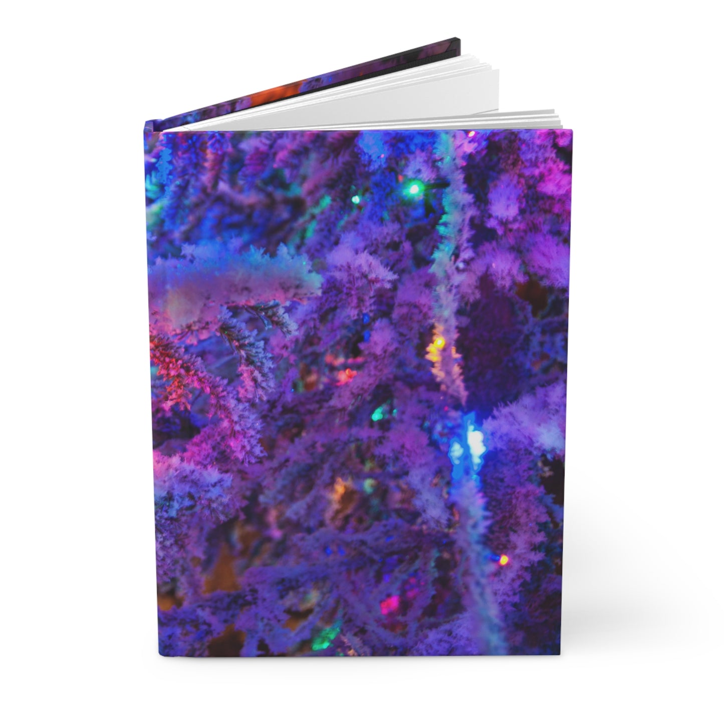 Hardcover Journal Matte