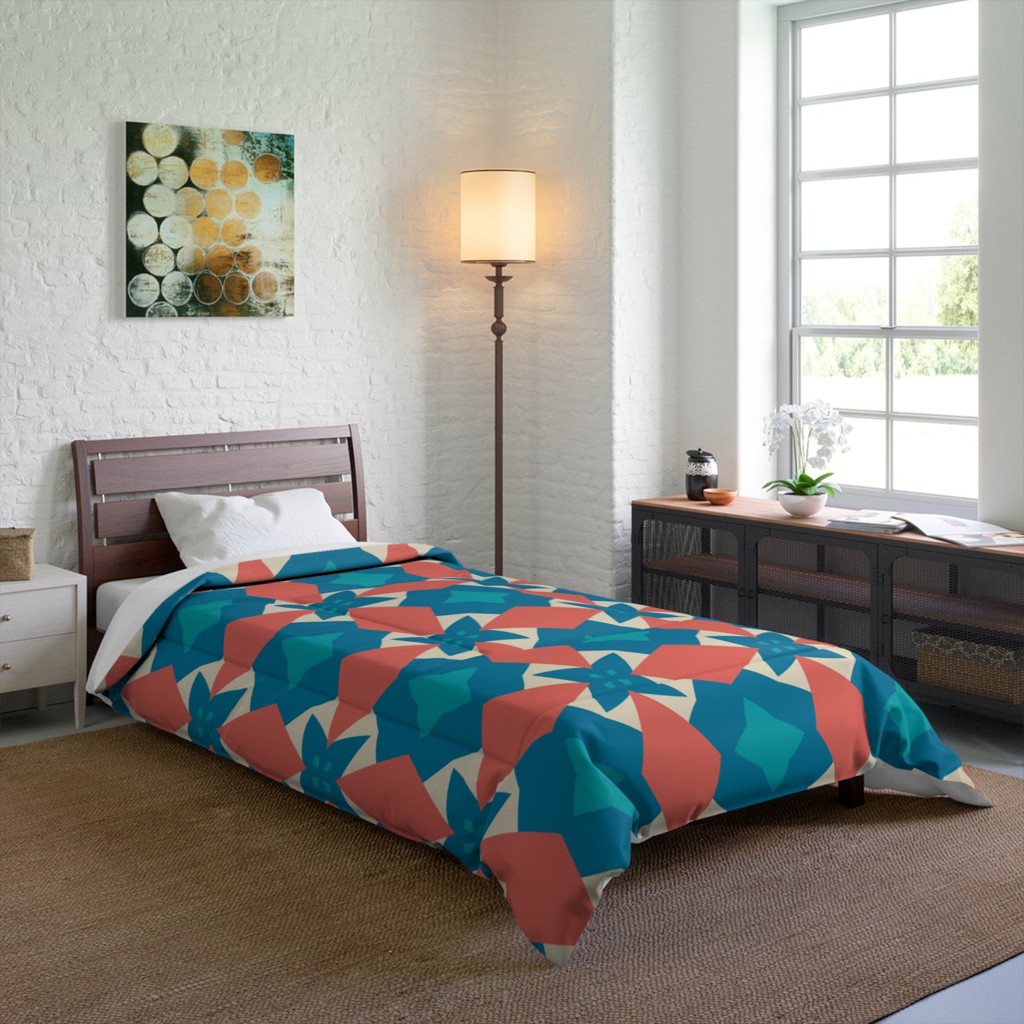 Comforter Adult/Teen Accessories Decor