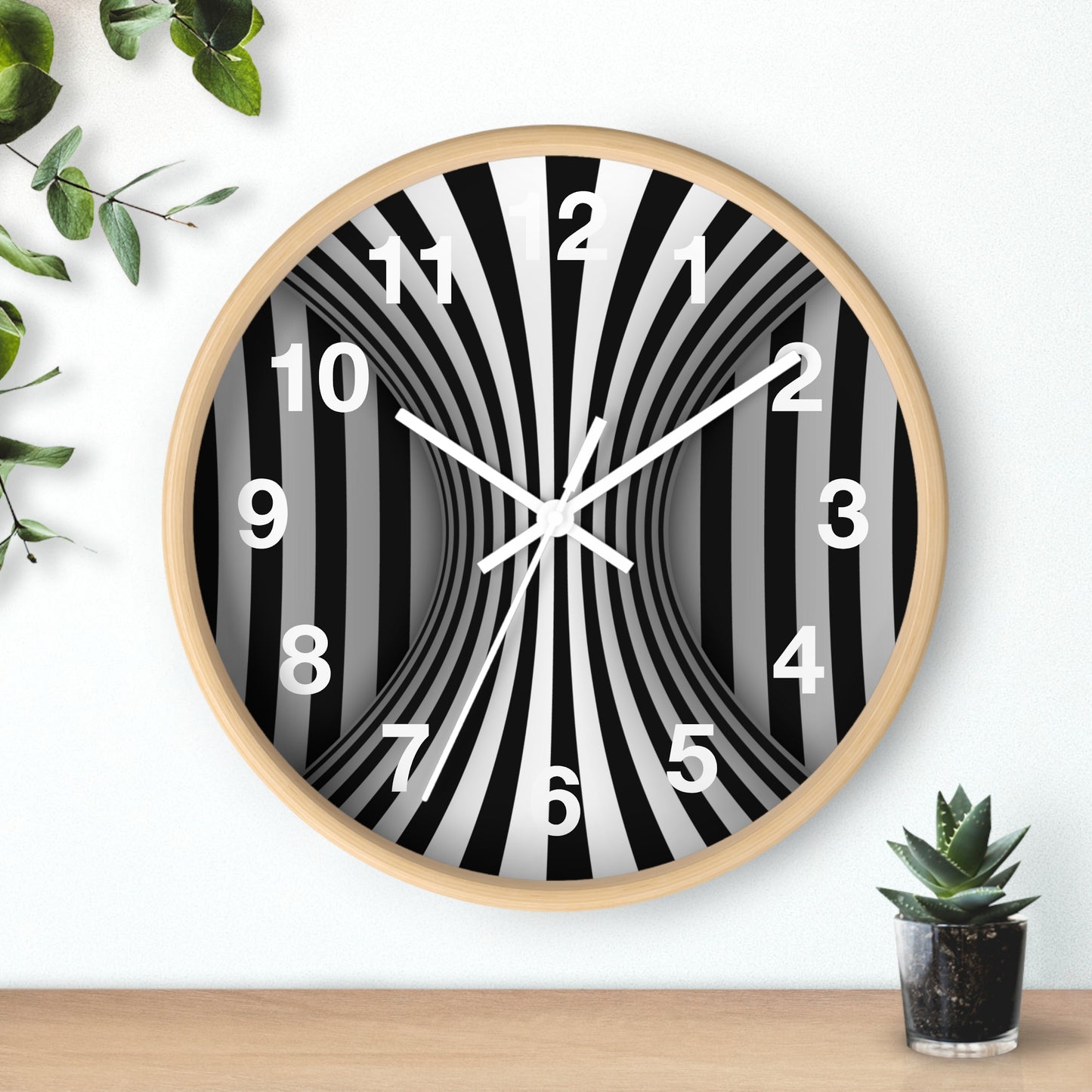 Wall Clock Has Matching Products Choose Your Own Image Free of Charge Just Give Me a Jingle