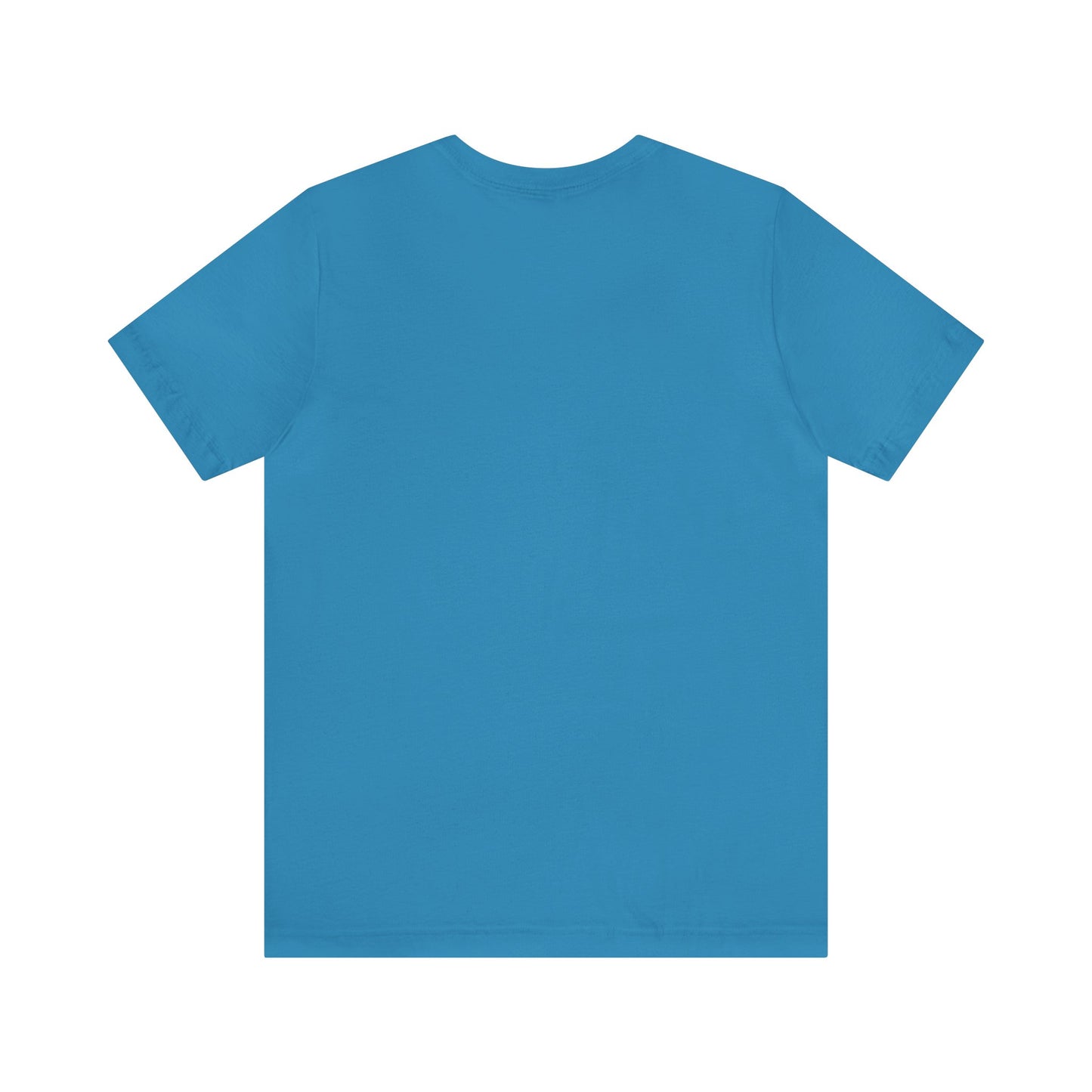 Unisex Jersey Short Sleeve Tee Adult Activewear If You Want Different Color Plz Call 1-603-377-1833