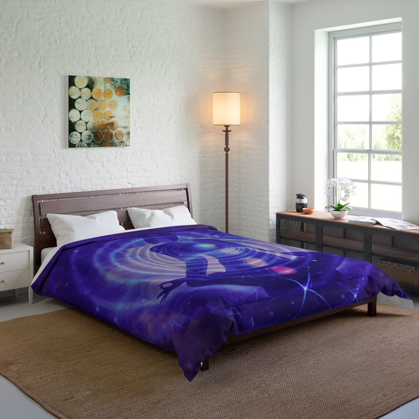 Comforter Has Matching Products Choose Your Own Image Free of Charge Just Give Me a Jingle
