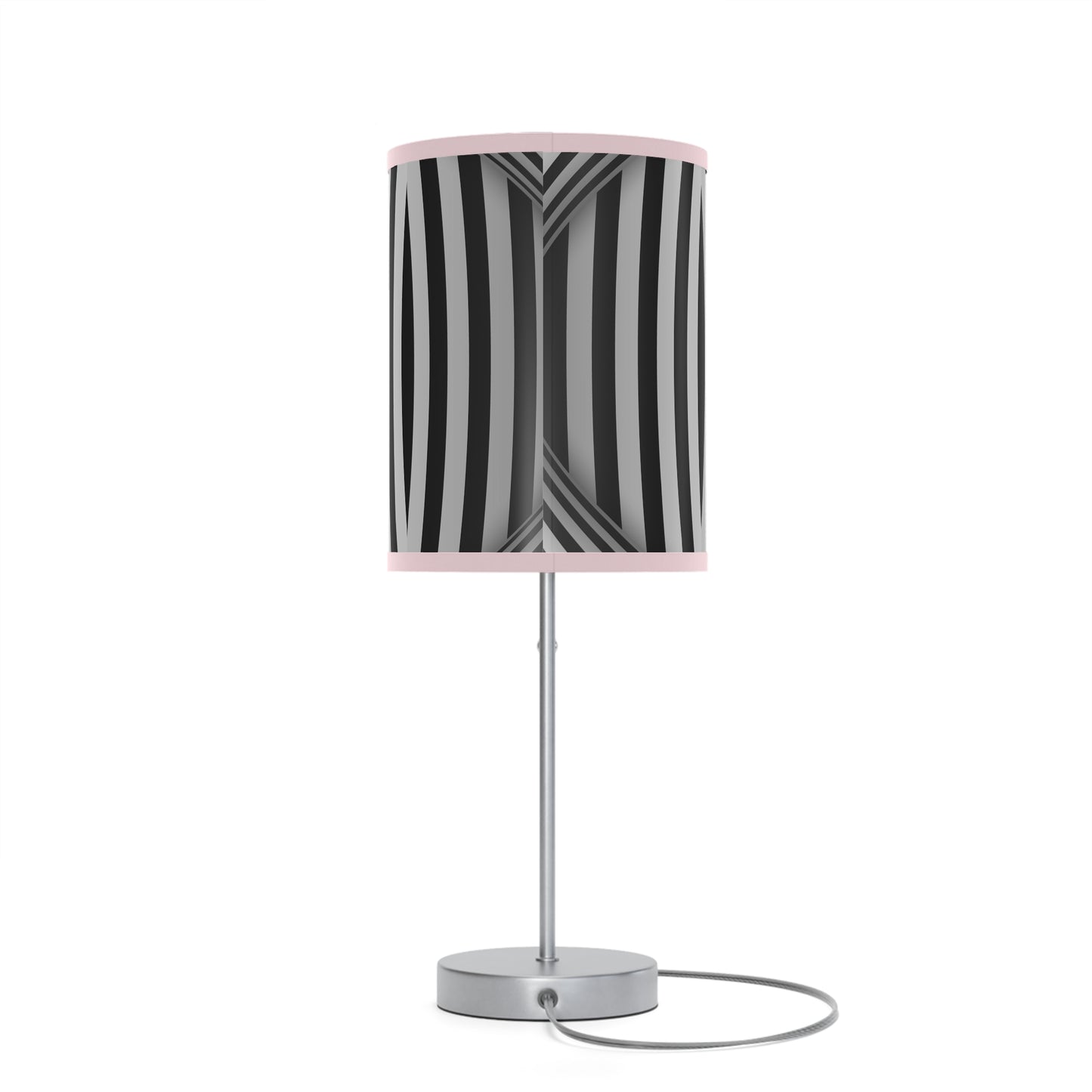 Lamp on a Stand, US|CA plug Has Matching Products Choose Your Own Image Free of Charge Just Give Me a Jingle
