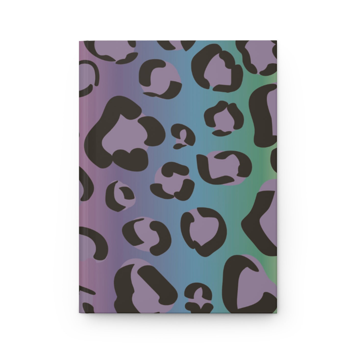 Hardcover Journal Matte Adult/Teen Stationary