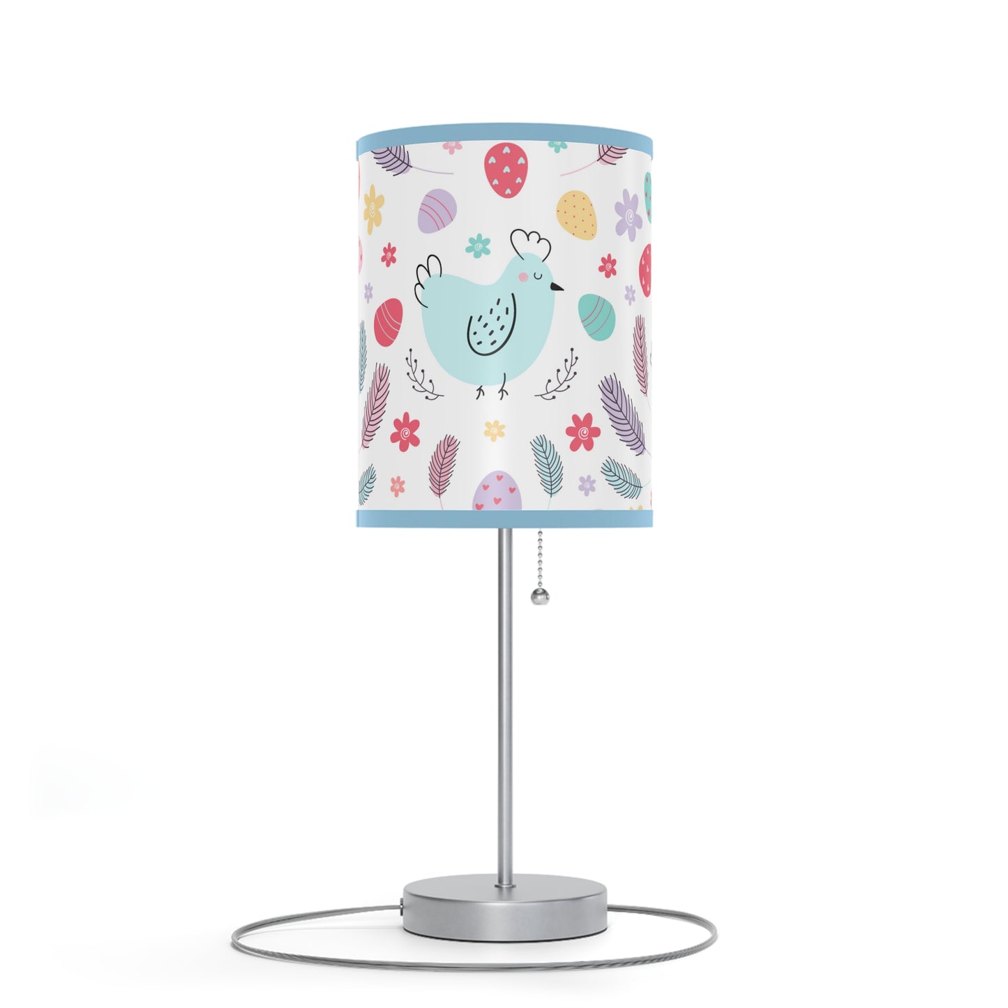 Lamp on a Stand, US|CA plug Full Set Available Comforter Pillow Sham Clock Round or Square Rugs Curtains Sheer or Blackout and Storage Boxes and More!!