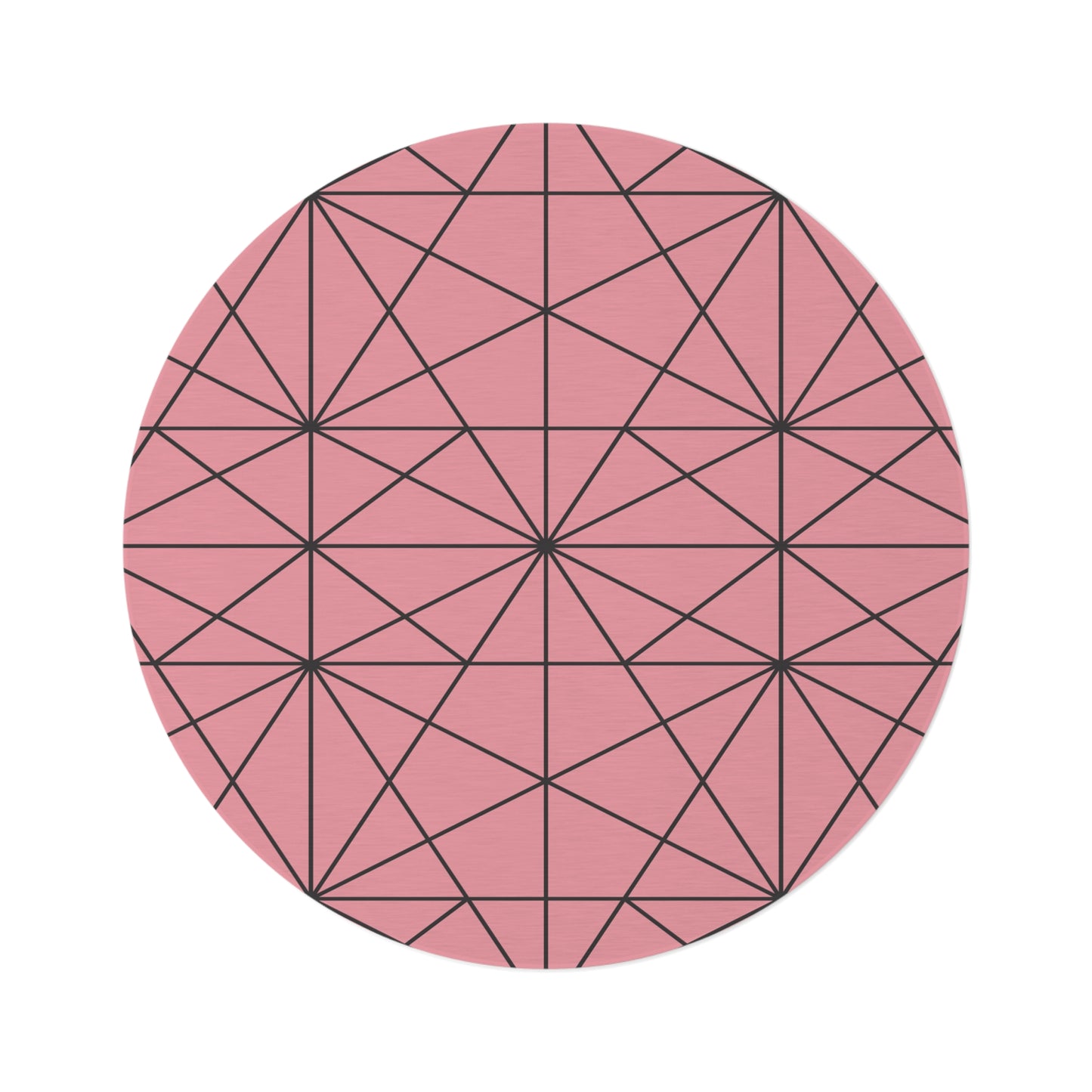 Round Rug