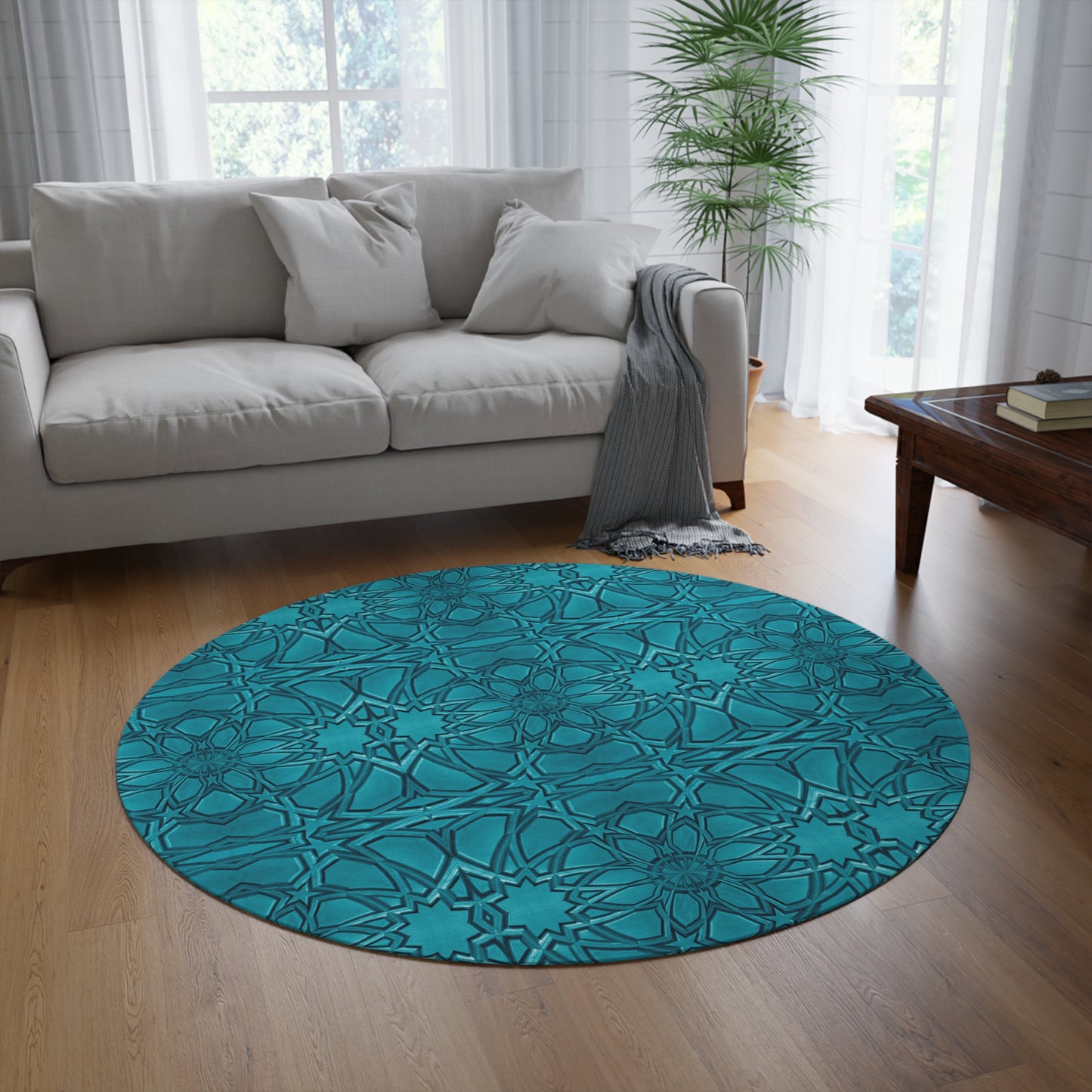 Round Rug New Edition Comforter Sets. Make it a full set, curtains rugs clocks! Done in 24 hours guaranteed!! 1-603-377-1833