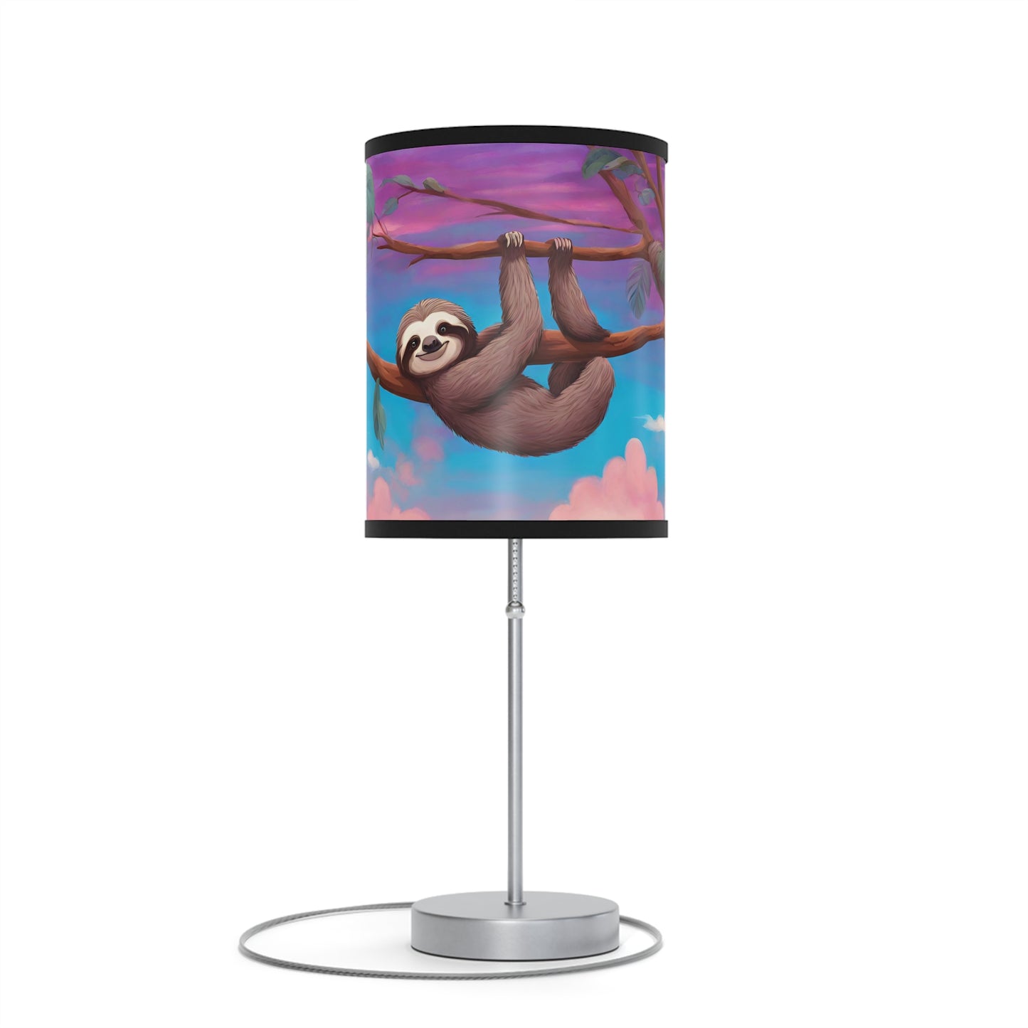 Lamp on a Stand, US|CA plug Has Matching Products Comforter 2 Pillow Shams and Lamp with Shipping is Under 268$, Rugs and Curtains Coming 3/1/24 Adult - Children Accessories Decor