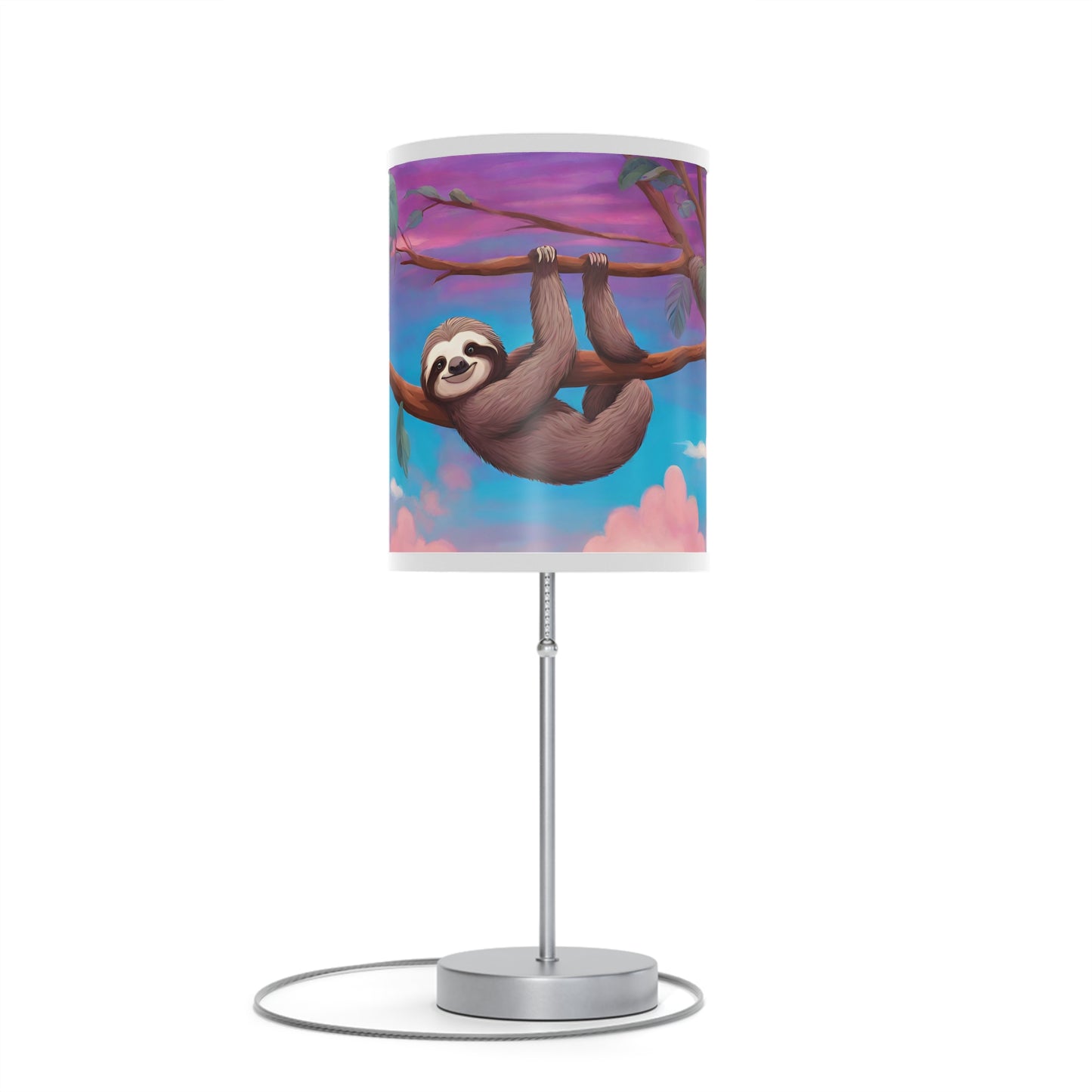 Lamp on a Stand, US|CA plug Has Matching Products Comforter 2 Pillow Shams and Lamp with Shipping is Under 268$, Rugs and Curtains Coming 3/1/24 Adult - Children Accessories Decor