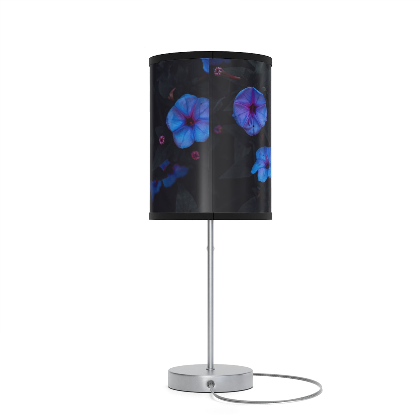 Lamp on a Stand, US|CA plug Full Set Available Comforter Pillow Sham Clock Round or Square Rugs Curtains Sheer or Blackout and Storage Boxes and More!!