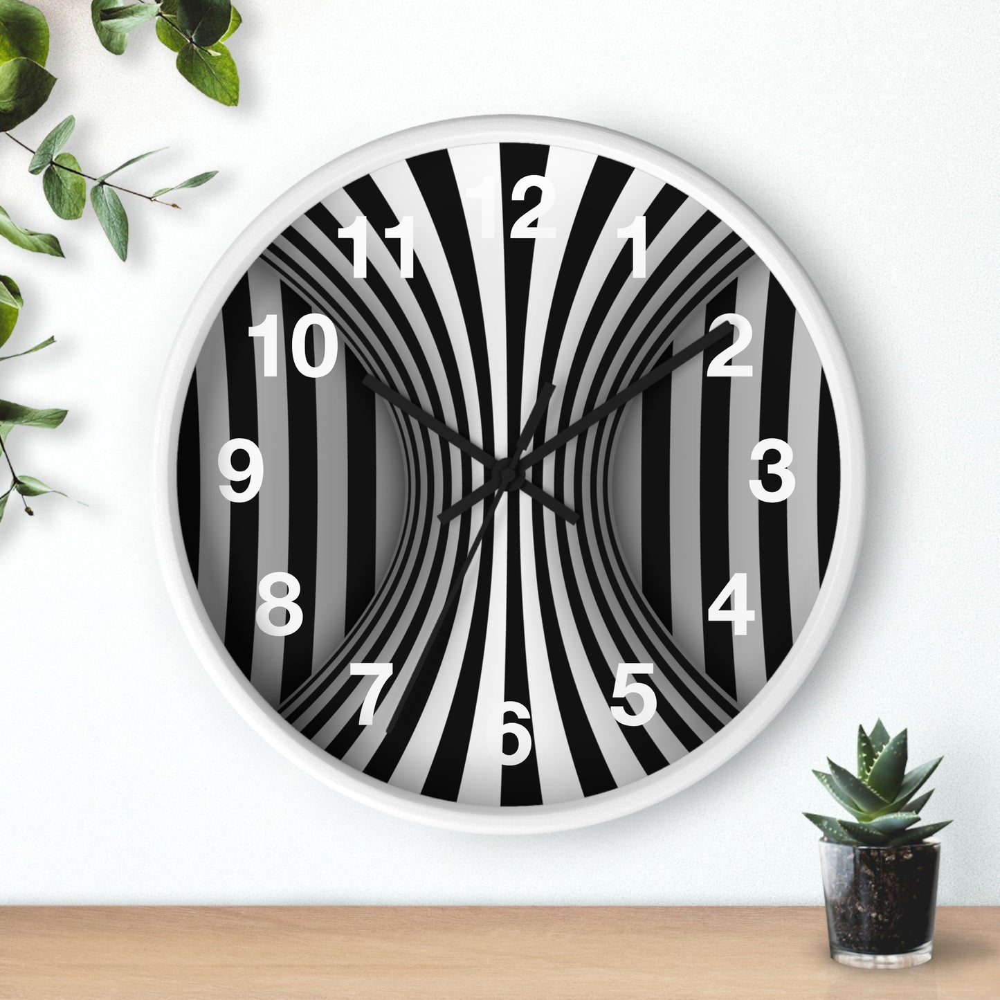 Wall Clock Has Matching Products Choose Your Own Image Free of Charge Just Give Me a Jingle