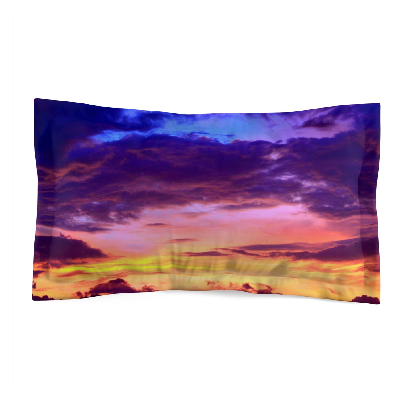 Microfiber Pillow Sham Has Matching Products Including Rugs Lamps Etc., Adult/Teen/Kids Accessories Sold Separate Make Your Own Image Call Ms., Tiffany 603-377-1833 ;)
