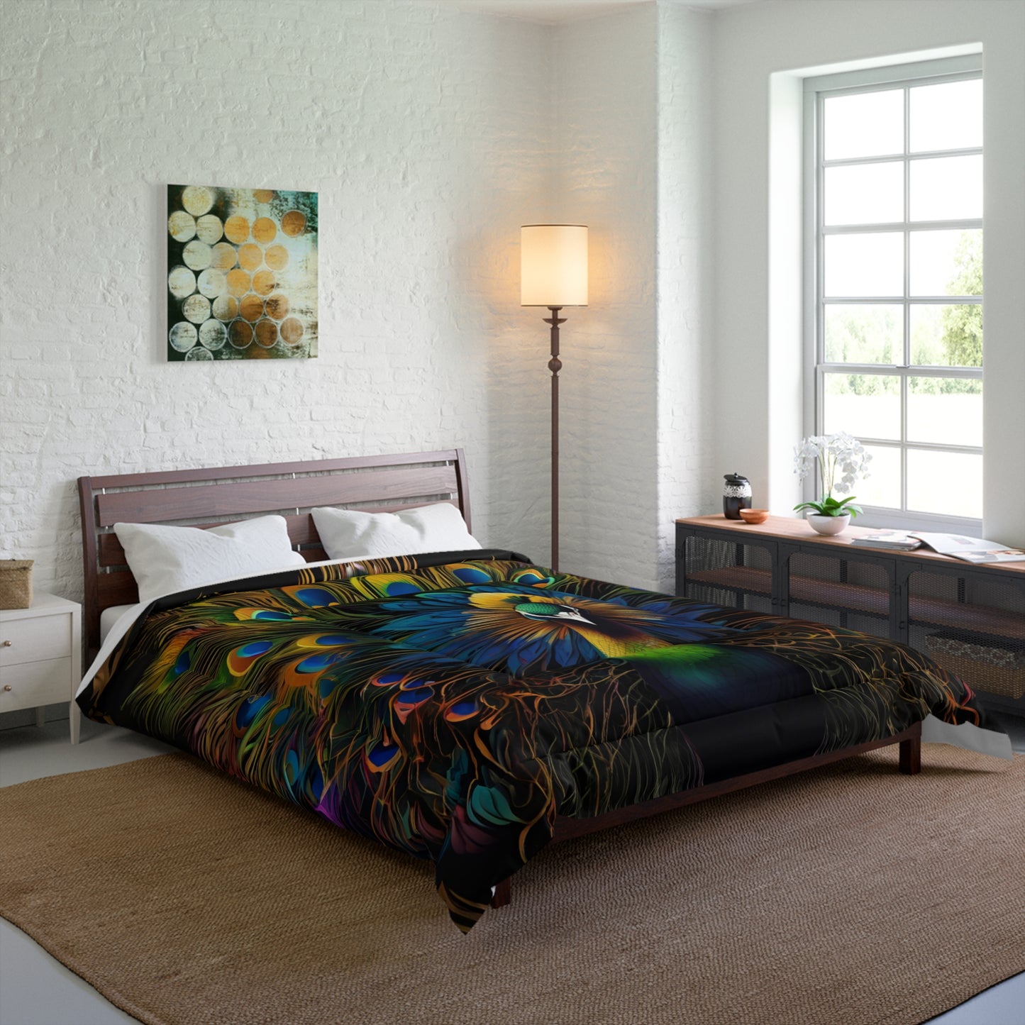 Comforter