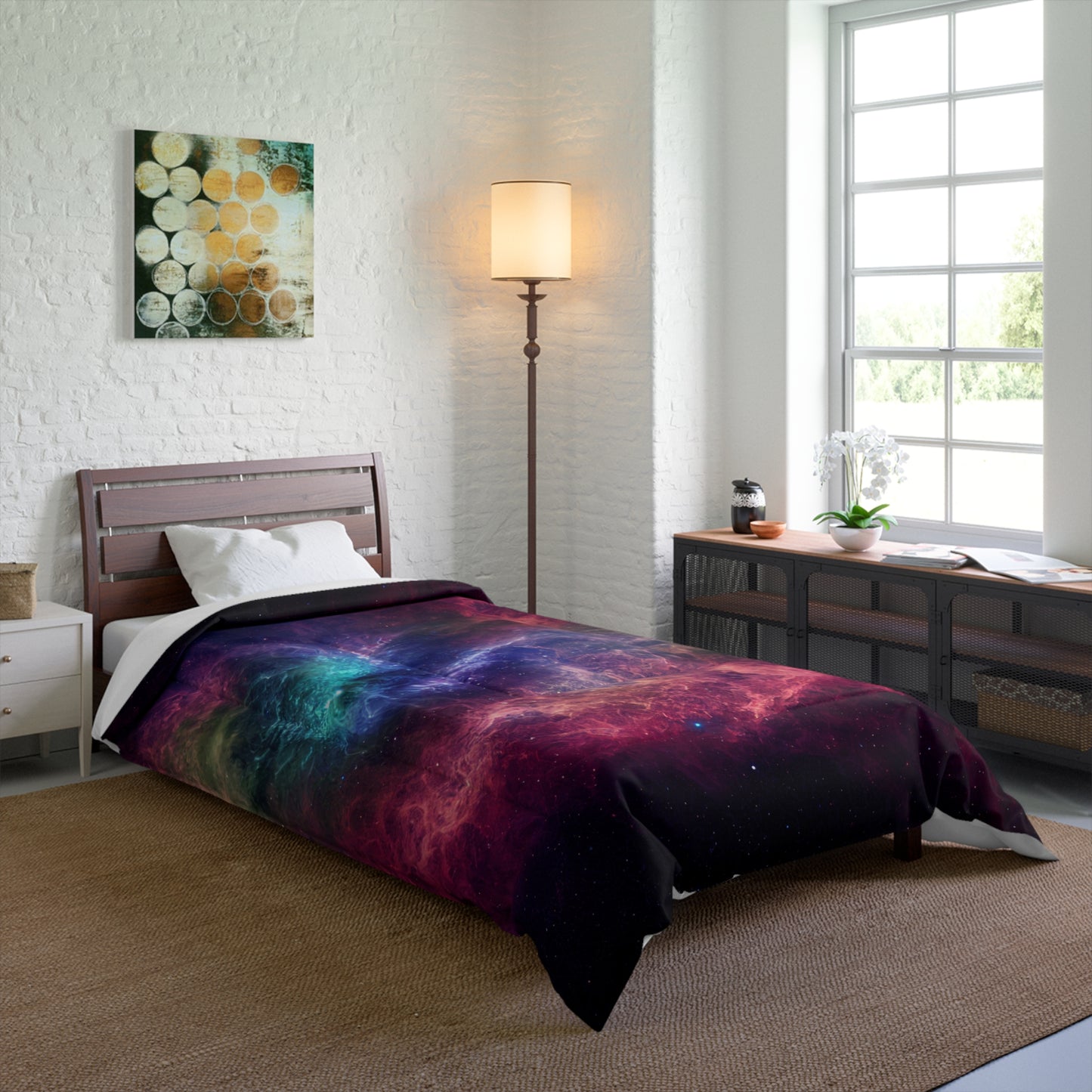 Comforter Has Matching Products Choose Your Own Image Free of Charge Just Give Me a Jingle