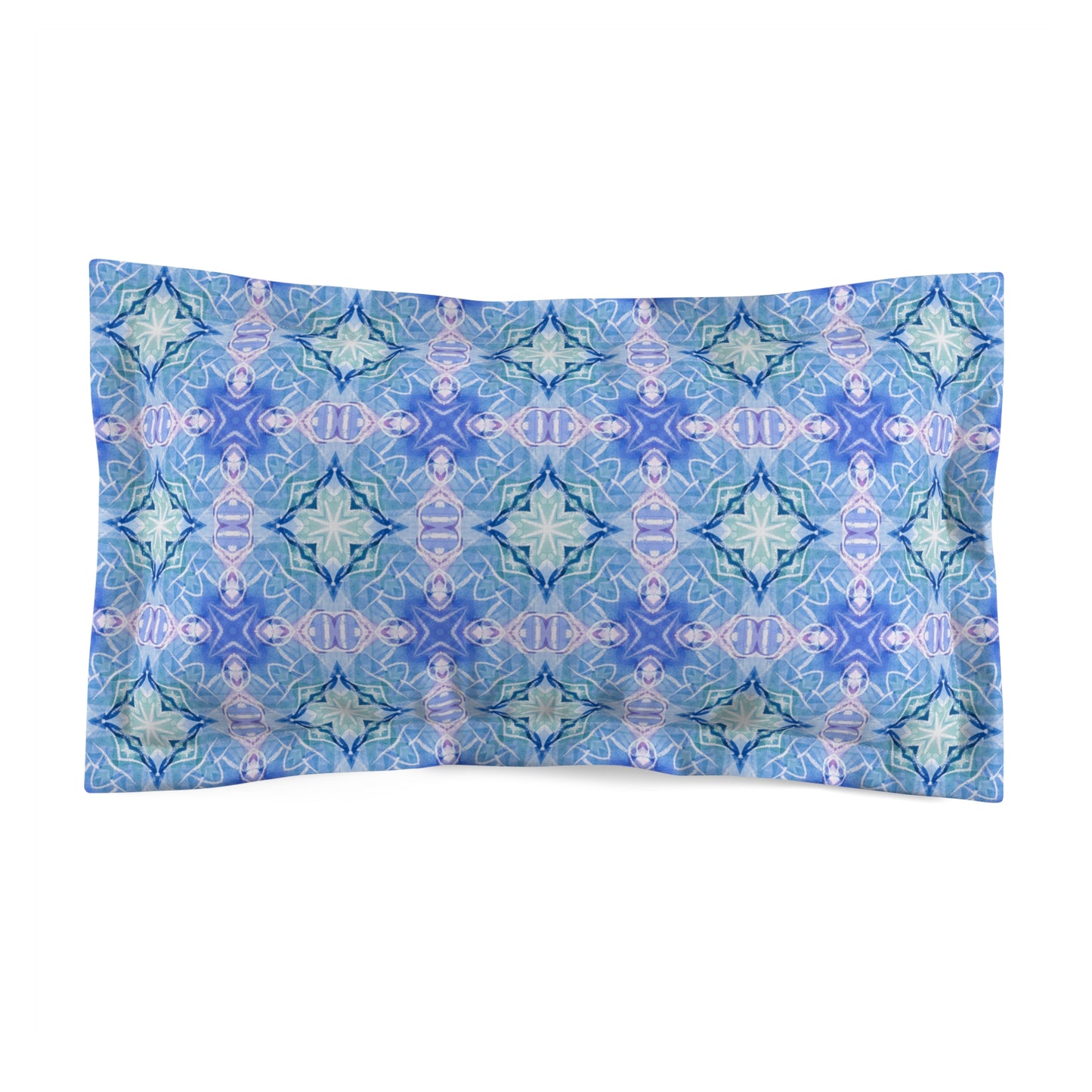 Microfiber Pillow Sham New Edition Comforter Sets. Make it a full set, curtains rugs clocks! Done in 24 hours guaranteed!! 1-603-377-1833