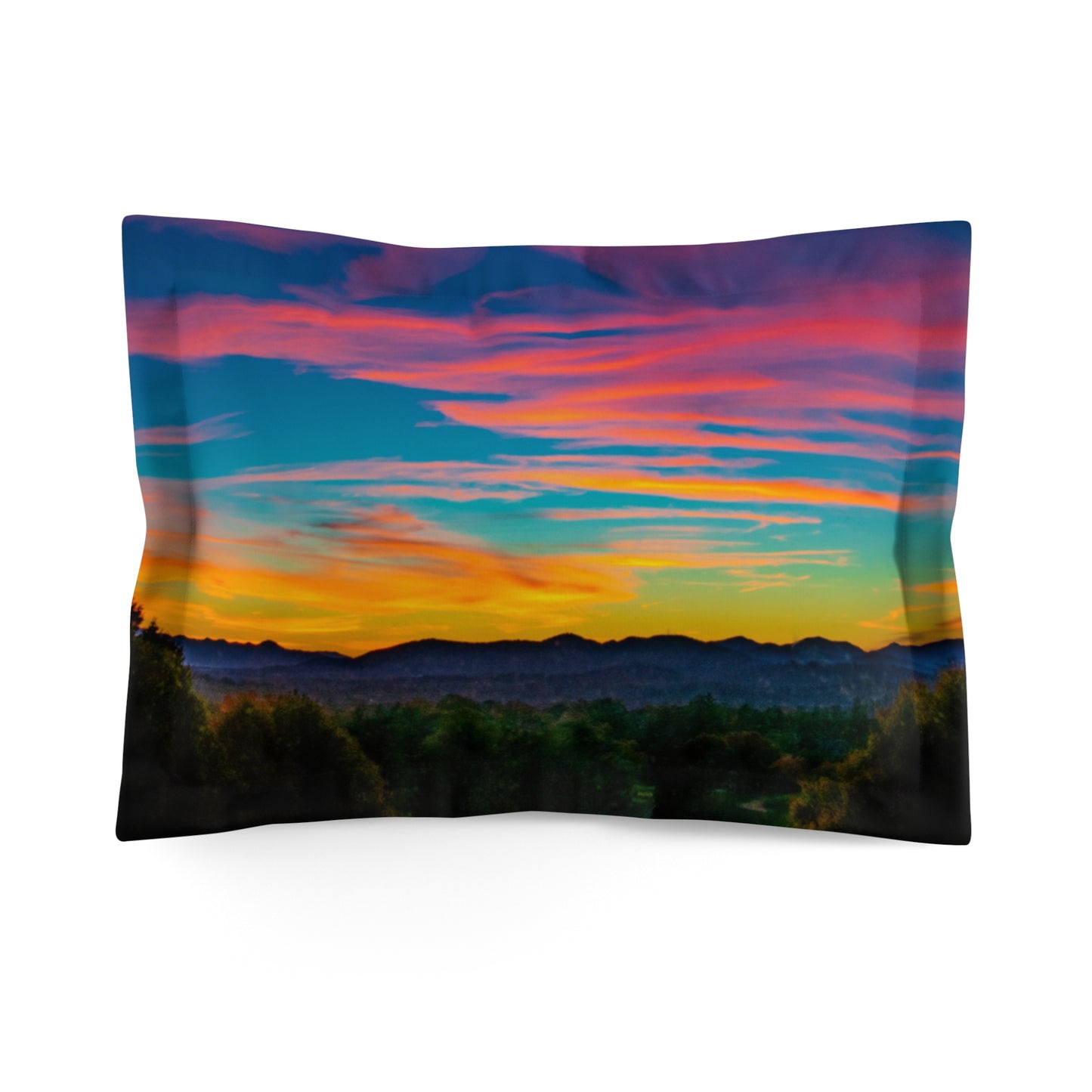 Microfiber Pillow Sham Comforter Has Matching Products Including Rugs Lamps curtains Etc., Adult/Teen/Kids Accessories Sold Separate Make Your Own Image Call Ms, Tiffany 603-377-1833 ;)