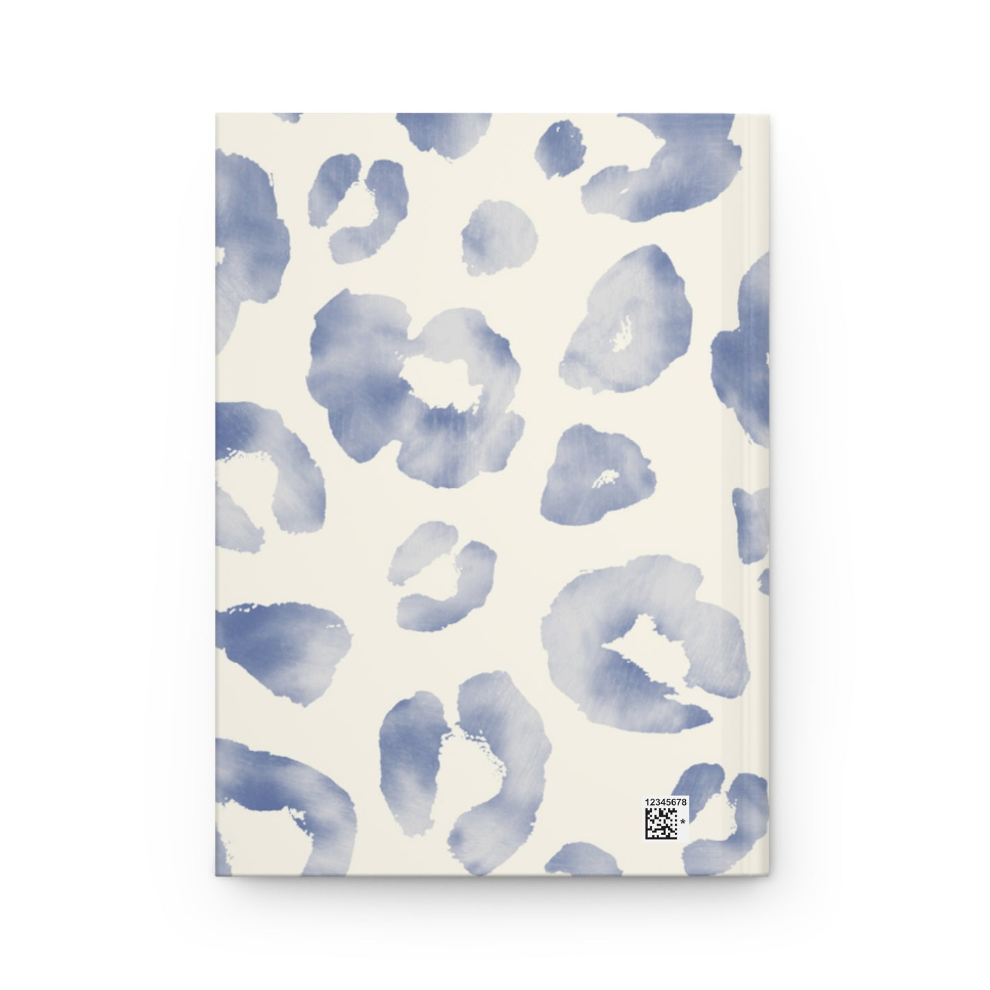 Hardcover Journal Matte Adult/Teen Accessories
