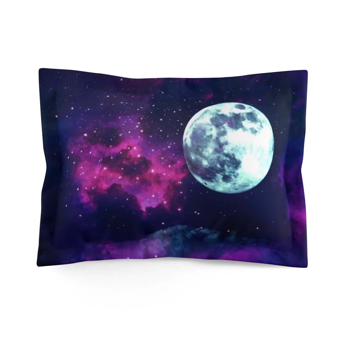 Microfiber Pillow Sham Comforter Has Matching Products Including Rugs Lamps curtains Etc., Adult/Teen/Kids Accessories Sold Separate Make Your Own Image Call Ms, Tiffany 603-377-1833 ;)