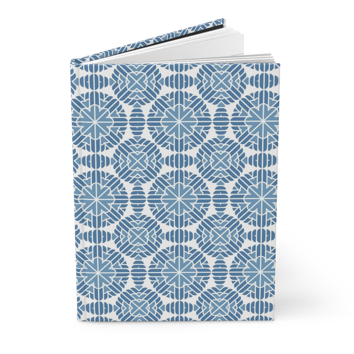 Hardcover Journal Matte Adult/Teen Accessories Stationary