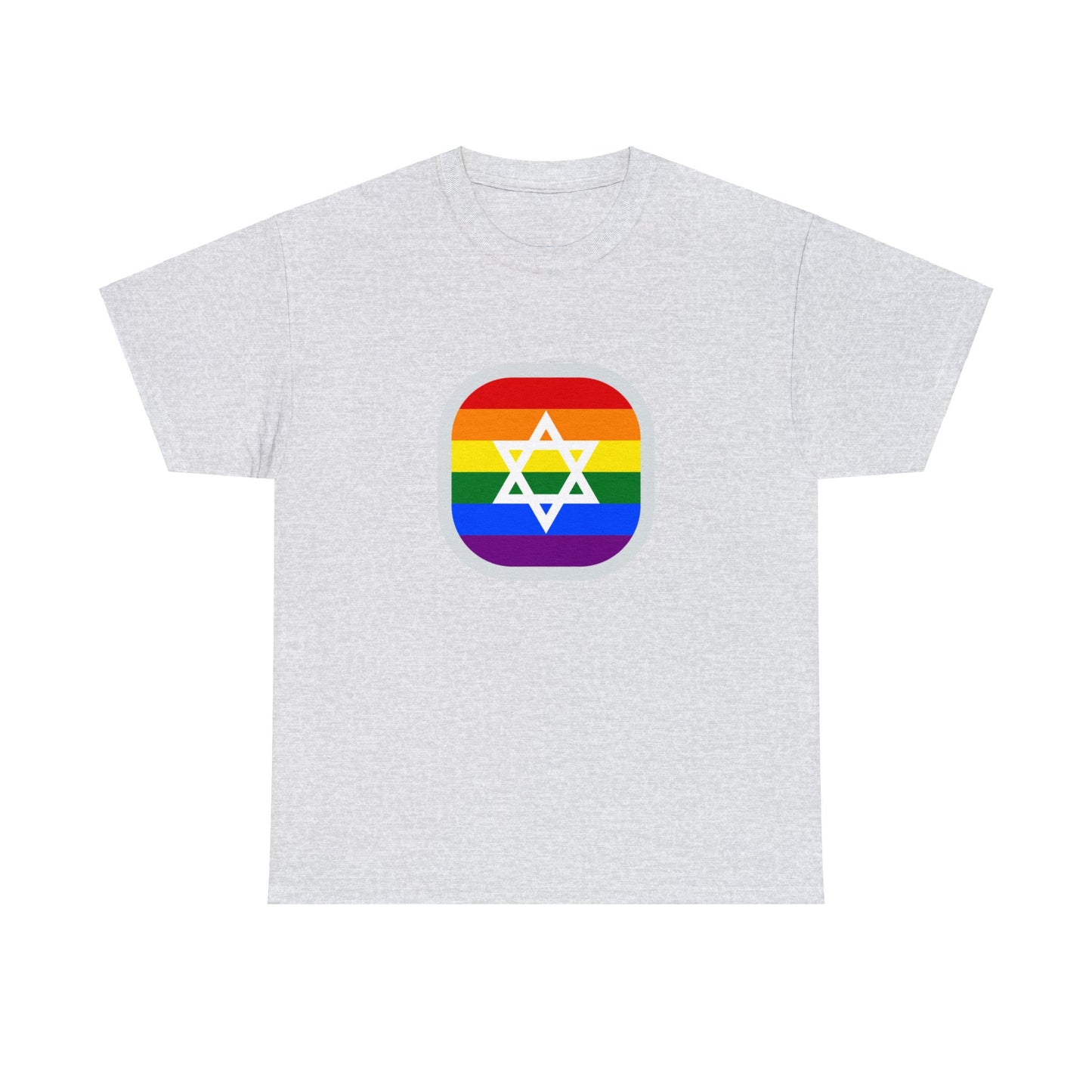 Unisex Heavy Cotton Tee Adult/Teen Activewear Comes In Many Colors