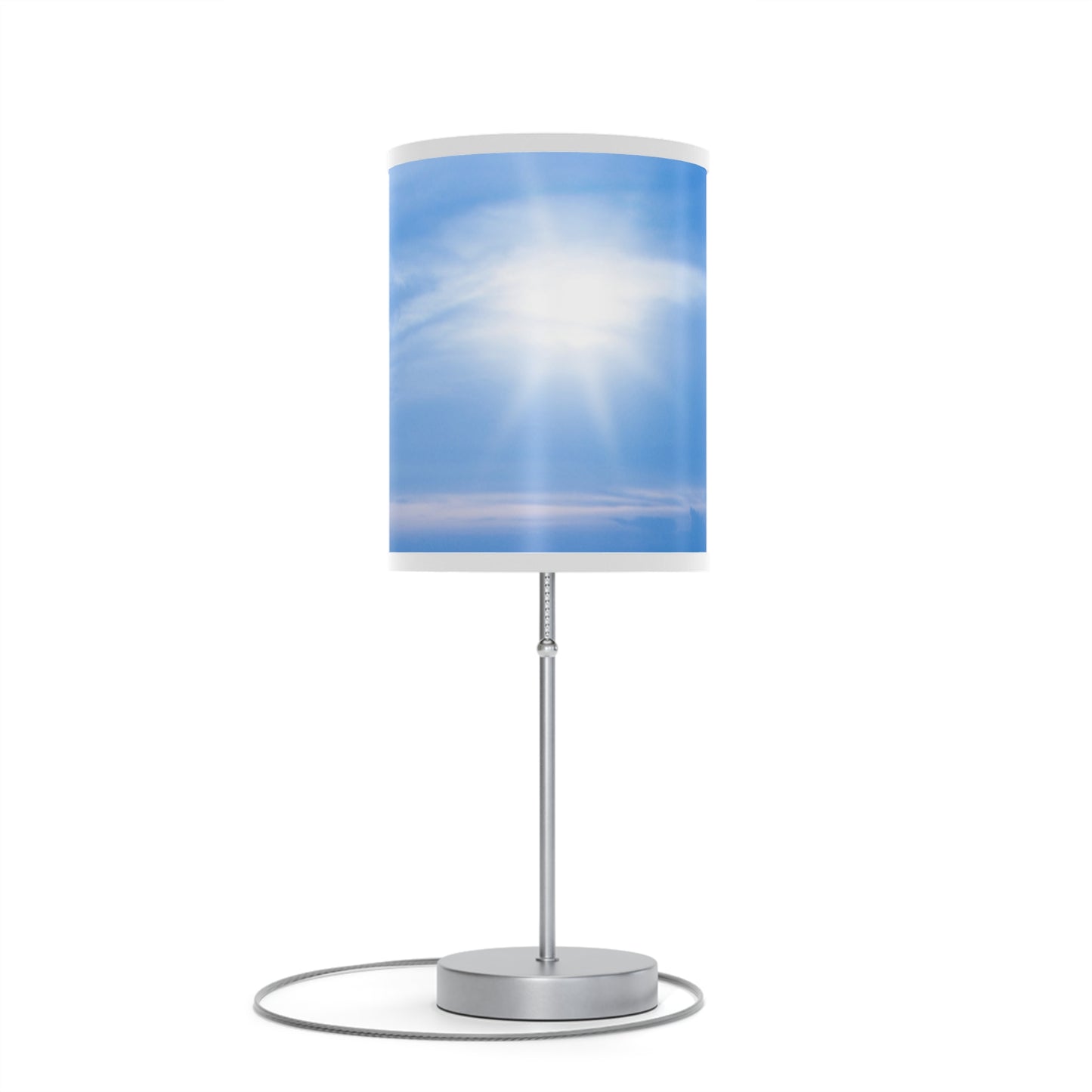 Lamp on a Stand, US|CA plug Comforter Has Matching Products Including Rugs Lamps curtains Etc., Adult/Teen/Kids Accessories Sold Separate Make Your Own Image Call Ms, Tiffany 603-377-1833 ;)