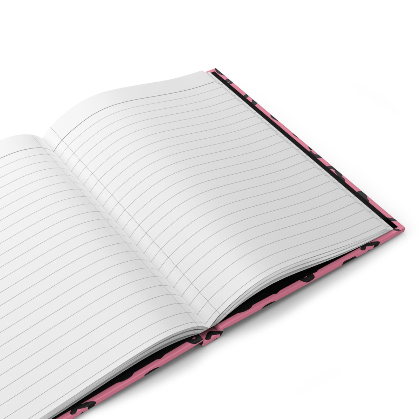 Hardcover Journal Matte Adult/Teen Stationary