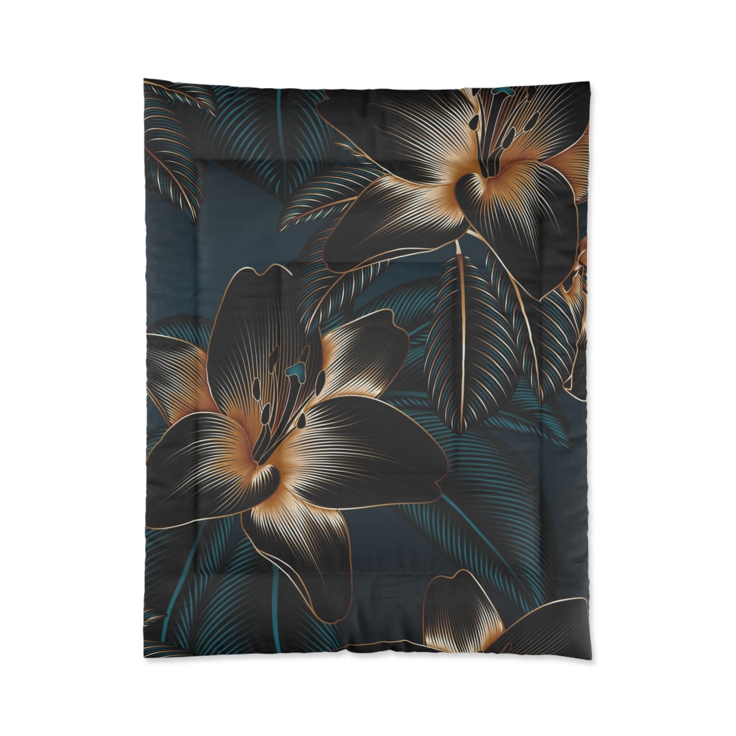 Comforter