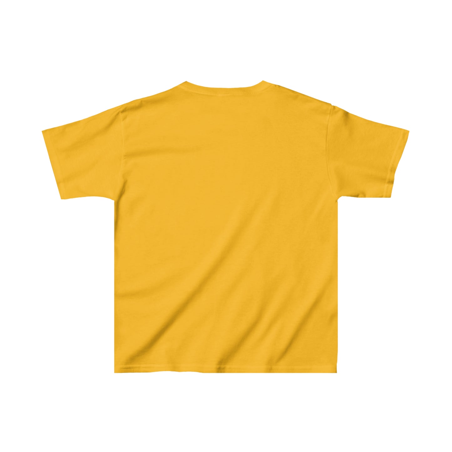 Kids Heavy Cotton™ Tee Activewear Shirt Comes In Many Colors