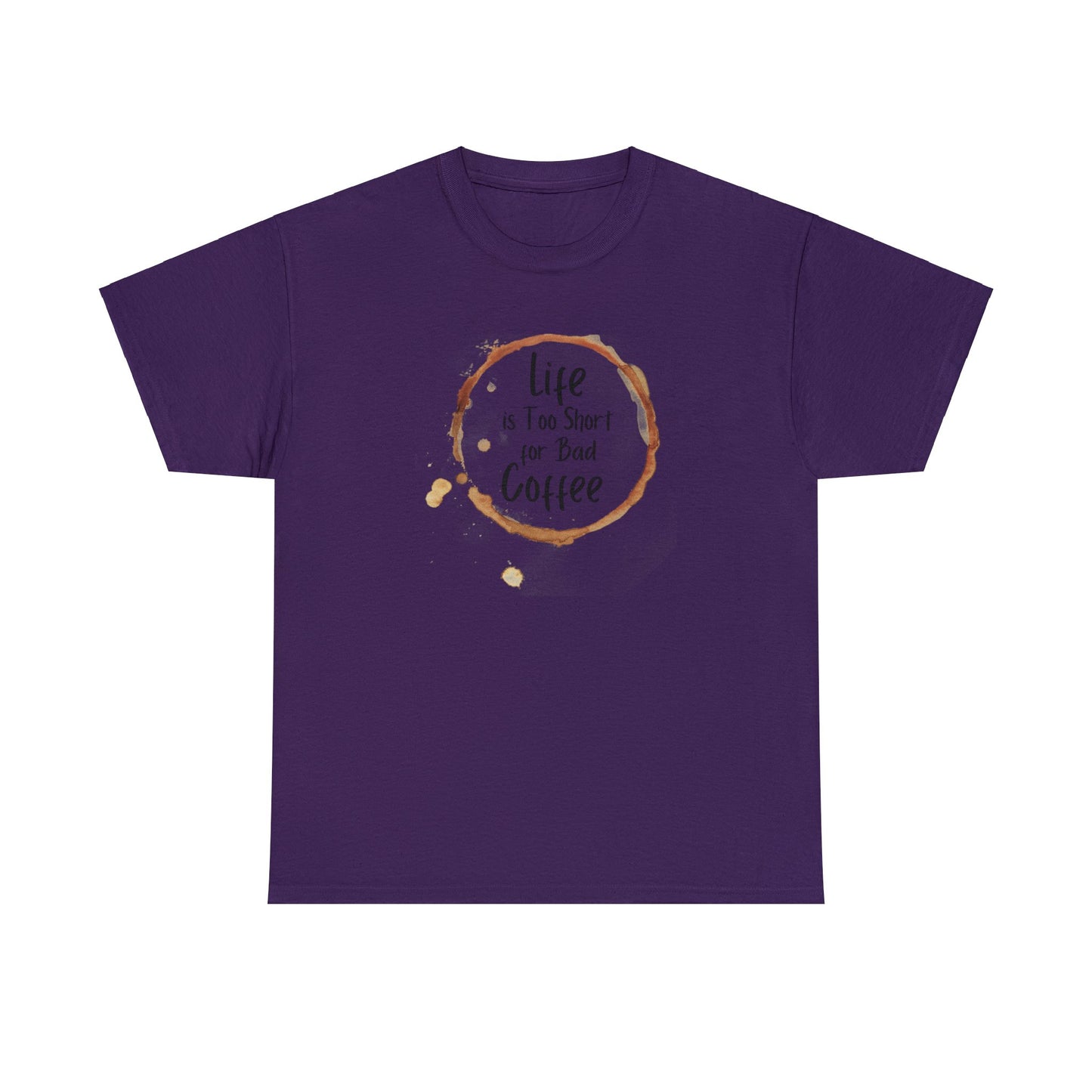 Unisex Heavy Cotton Tee Adult/Teen Activewear Great Quality Low Prices Most Tees Under 12$ Comes In Many Colors
