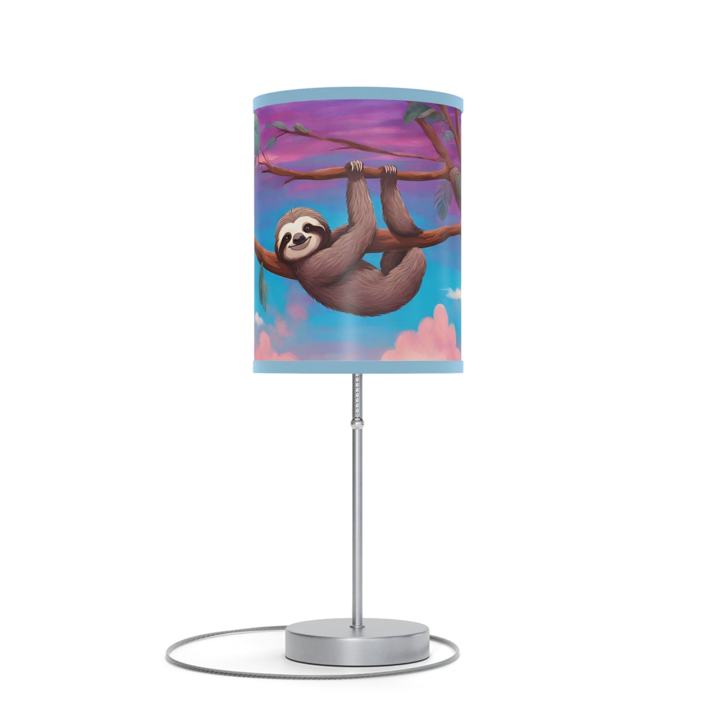 Lamp on a Stand, US|CA plug Has Matching Products Comforter 2 Pillow Shams and Lamp with Shipping is Under 268$, Rugs and Curtains Coming 3/1/24 Adult - Children Accessories Decor