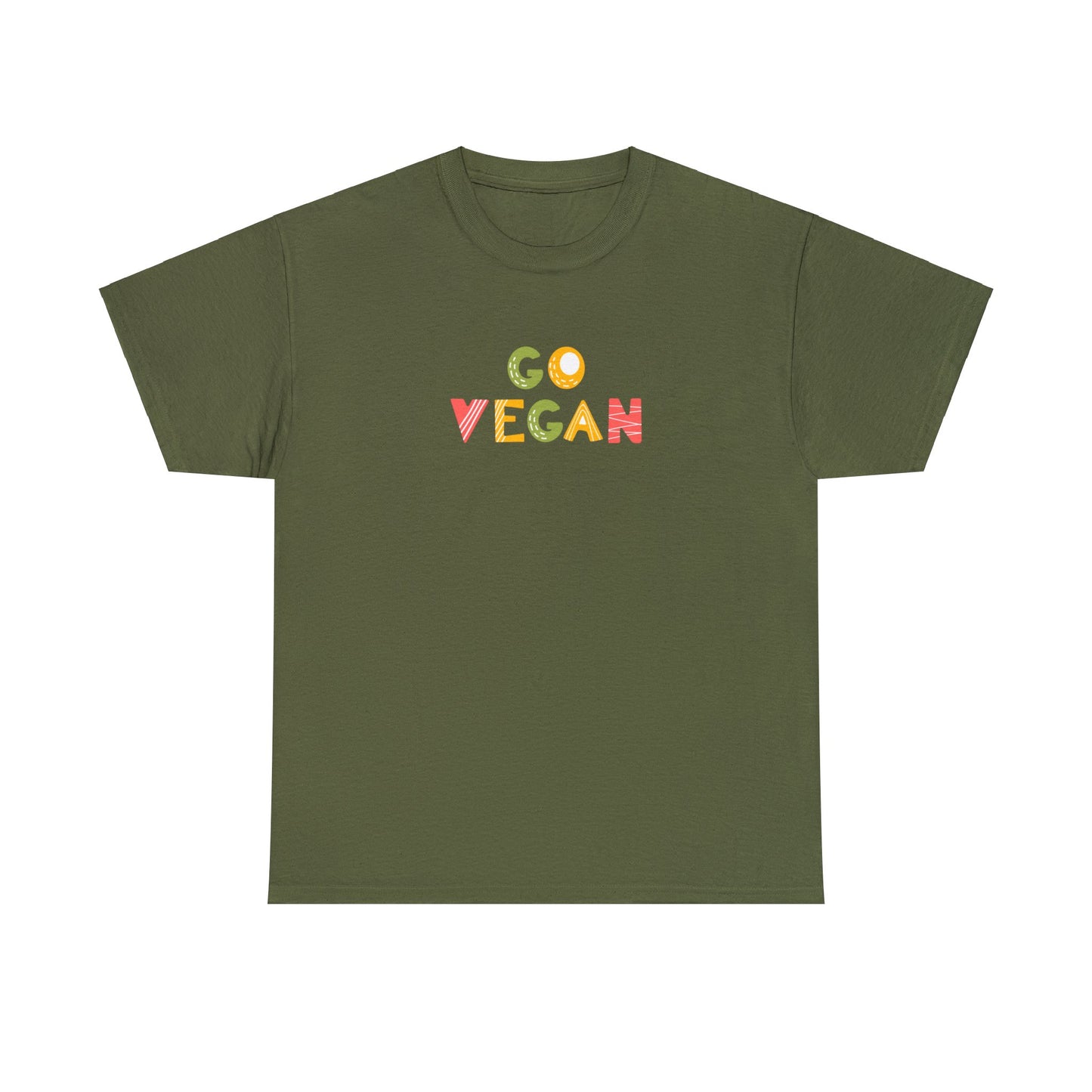Unisex Heavy Cotton Tee Adult/Teen Activewear Great Quality Low Prices Most Tees Under 12$ Comes In Many Colors