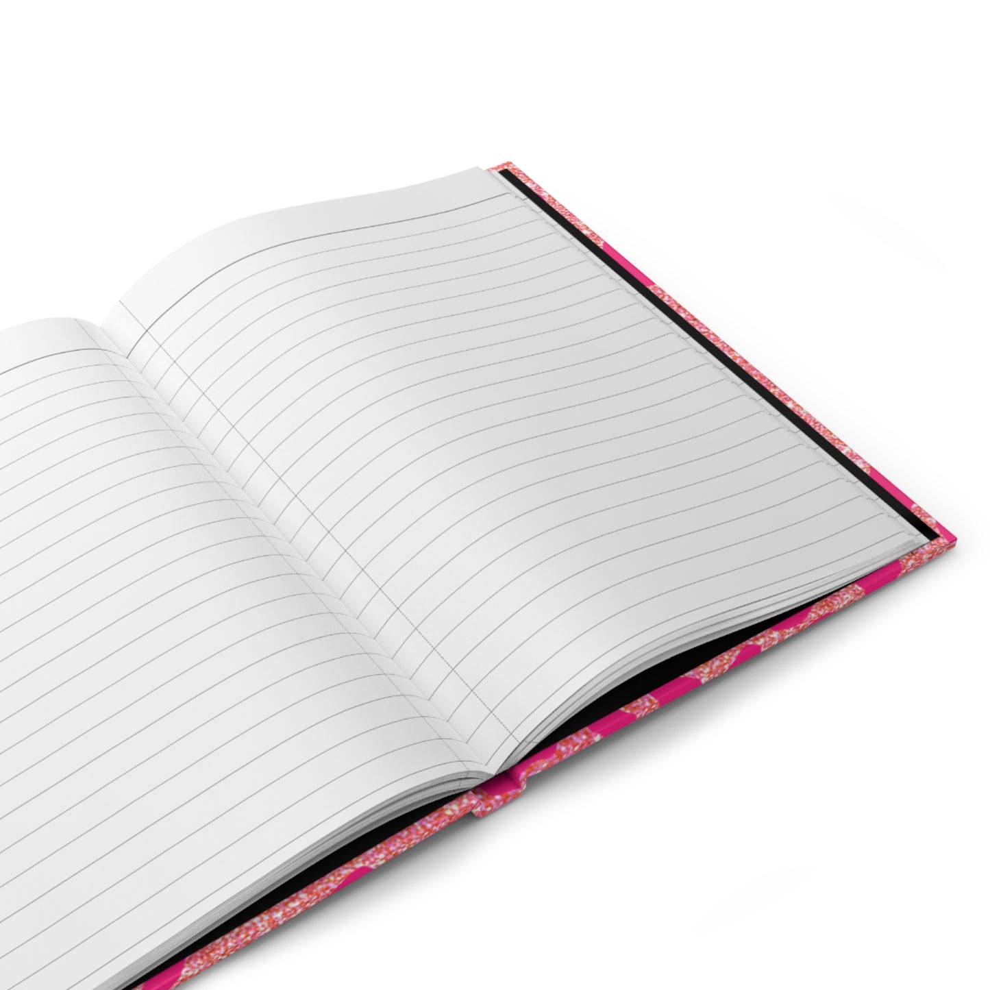 Hardcover Journal Matte Adult/Teen Accessories