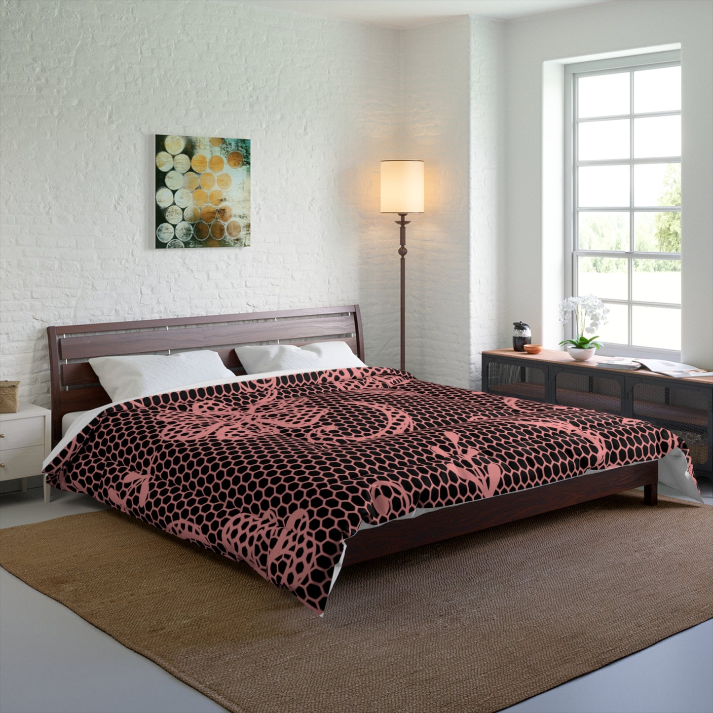 Comforter Adult/Teen Accessories Decor