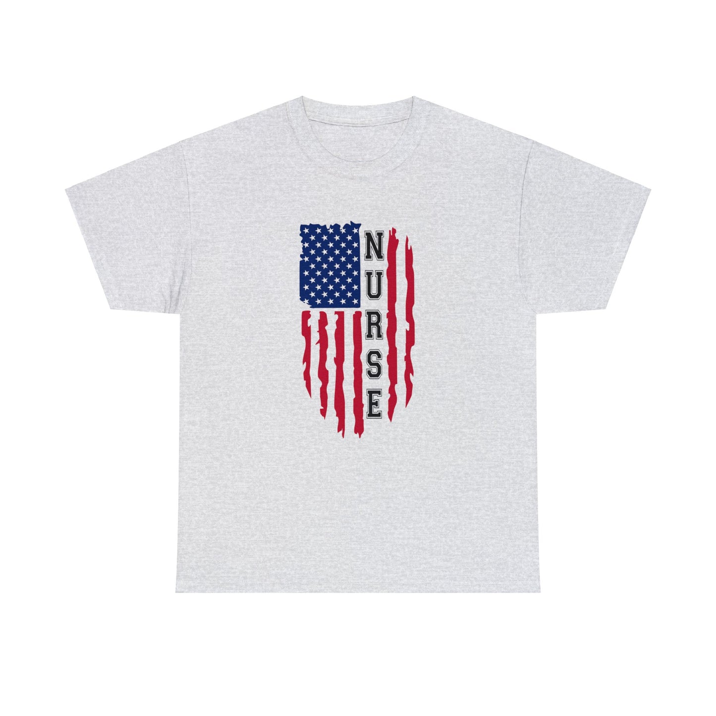 Unisex Heavy Cotton Tee Adult Activewear Available In Various Colors
