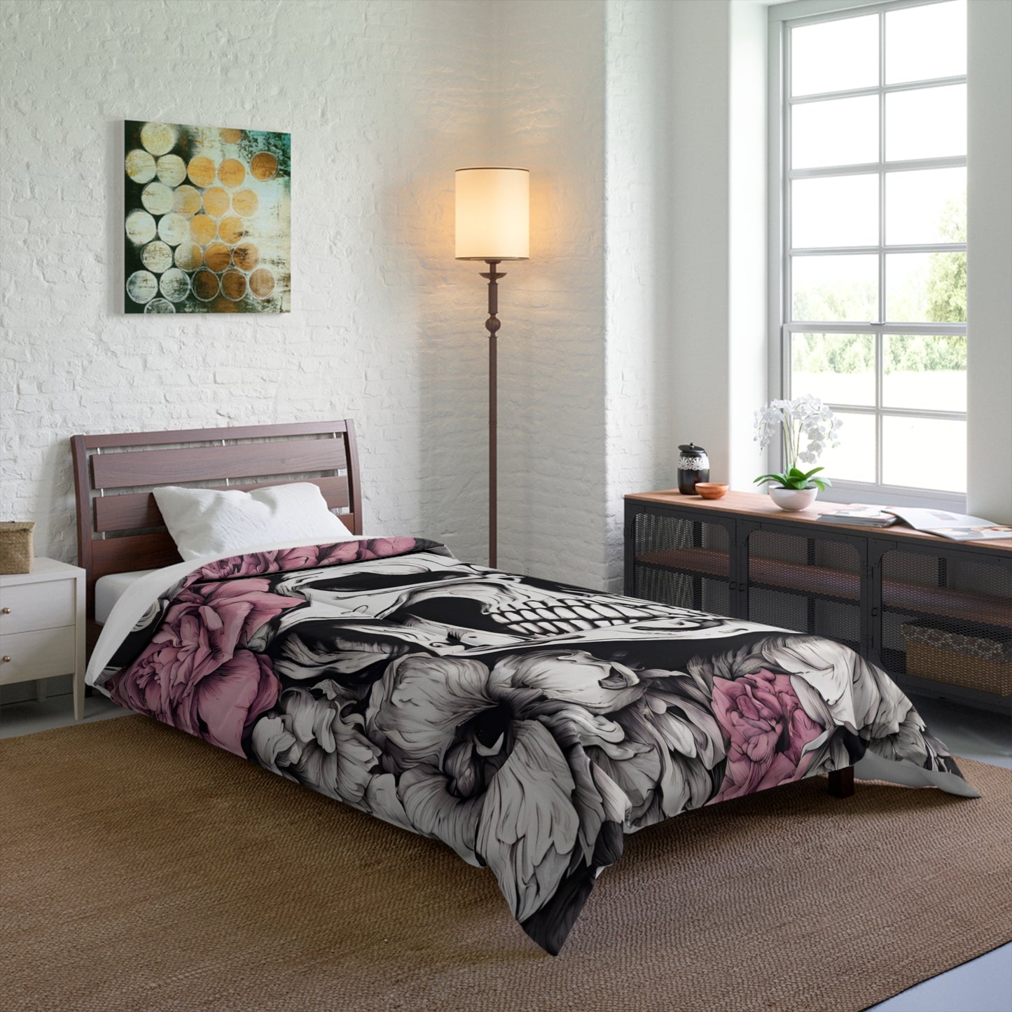 Comforter Has Matching Products Available Adult/Teen/Kid's Accessories Decor