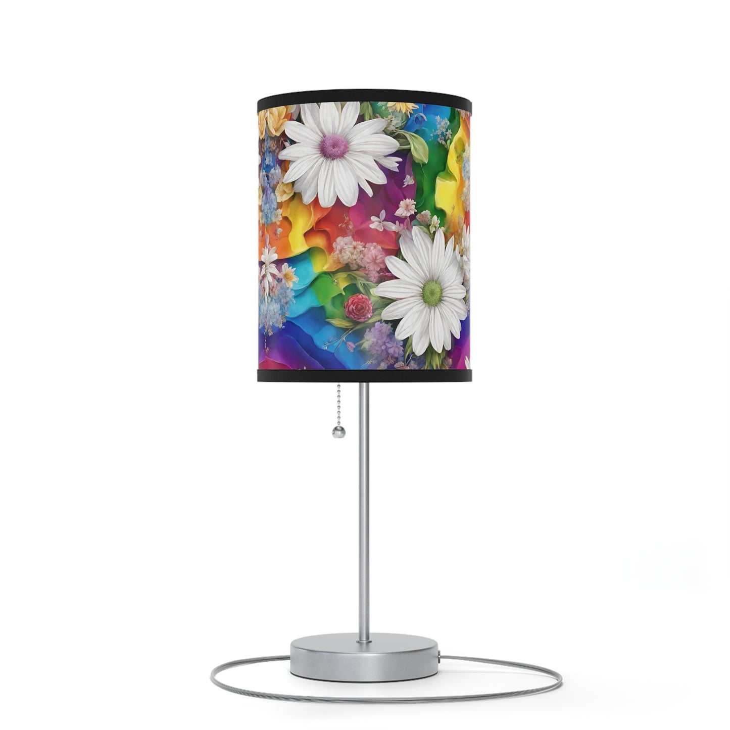 Lamp on a Stand, US|CA plug Has Matching Products Comforter 2 Pillow Shams and Lamp with Shipping is Under 268$, Rugs and Curtains Coming 3/1/24 Adult - Children Accessories Decor
