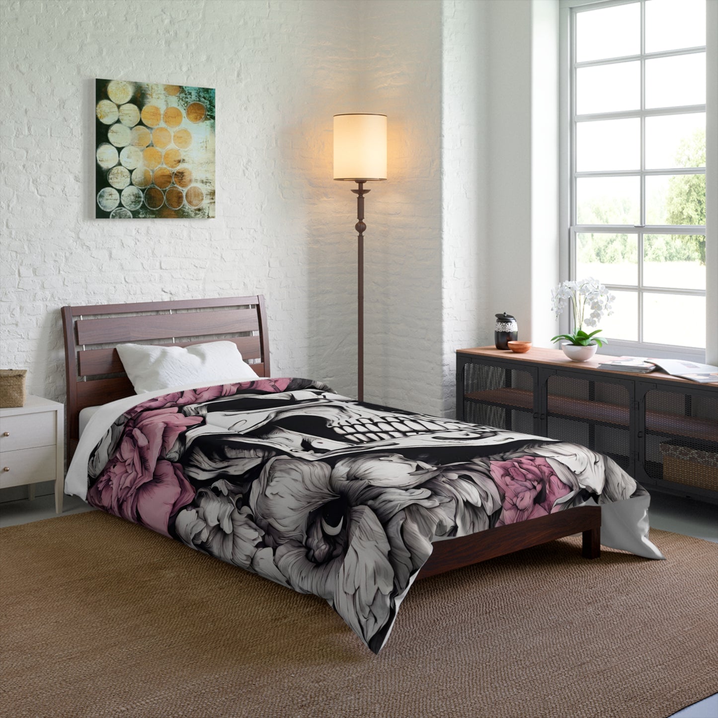 Comforter Has Matching Products Available Adult/Teen/Kid's Accessories Decor