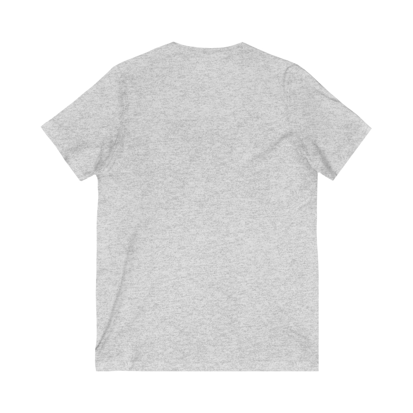 Unisex Jersey Short Sleeve V-Neck Tee Adult Activewear Available In Various Colors Call 1-603-377-1833 For Details TY