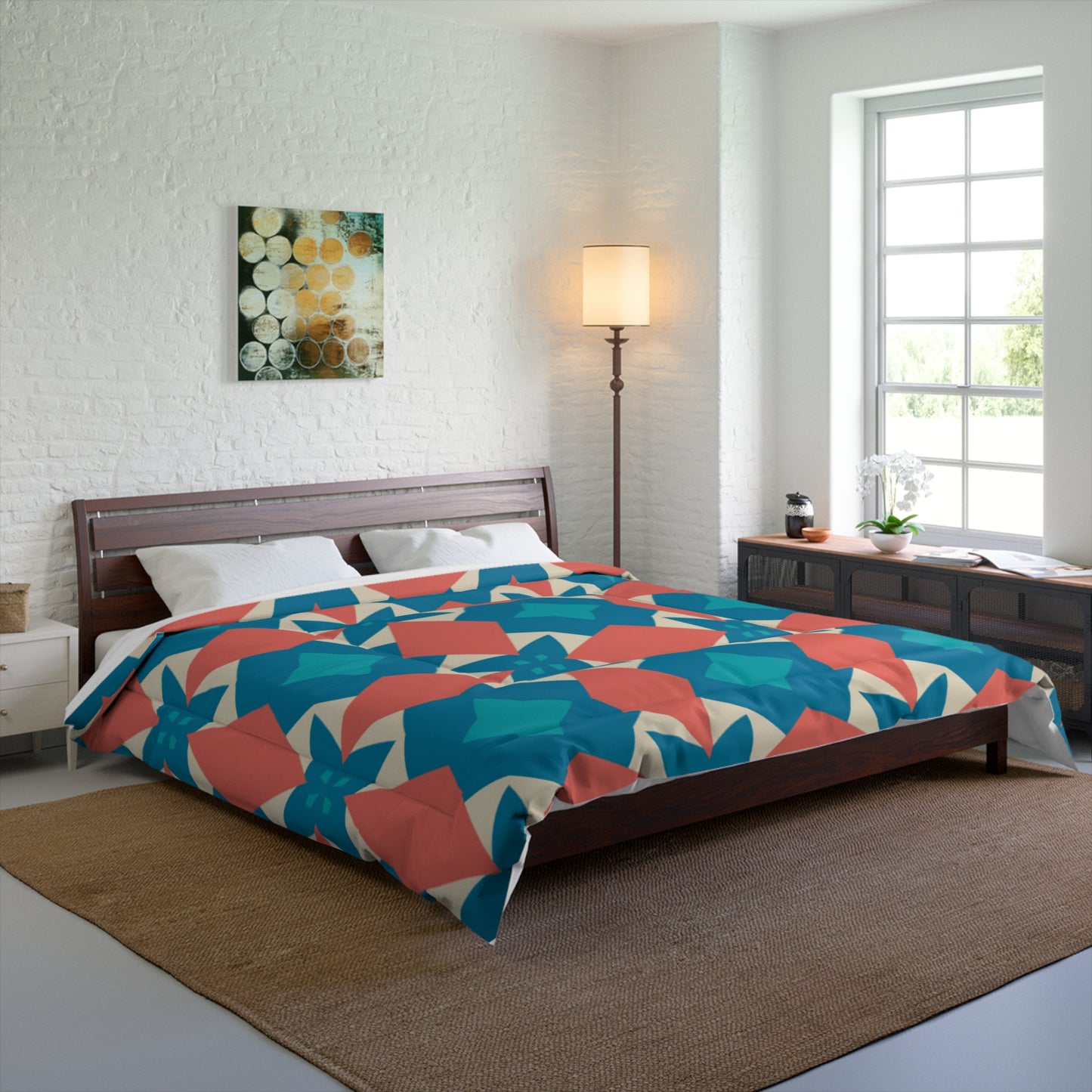 Comforter Adult/Teen Accessories Decor