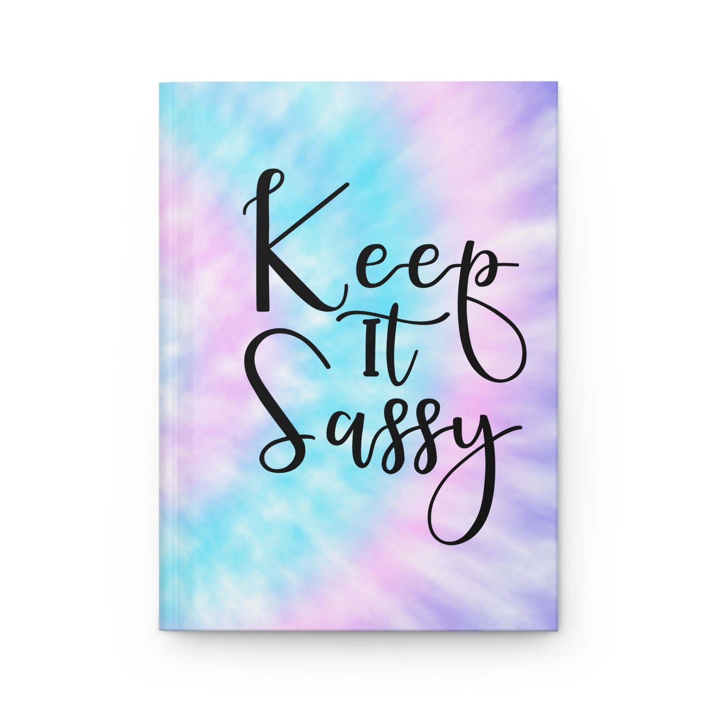 Hardcover Journal Matte Adult/Teen Stationary