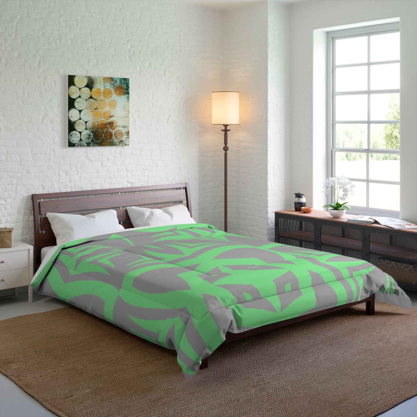 Comforter Adult/Teen Accessories Decor