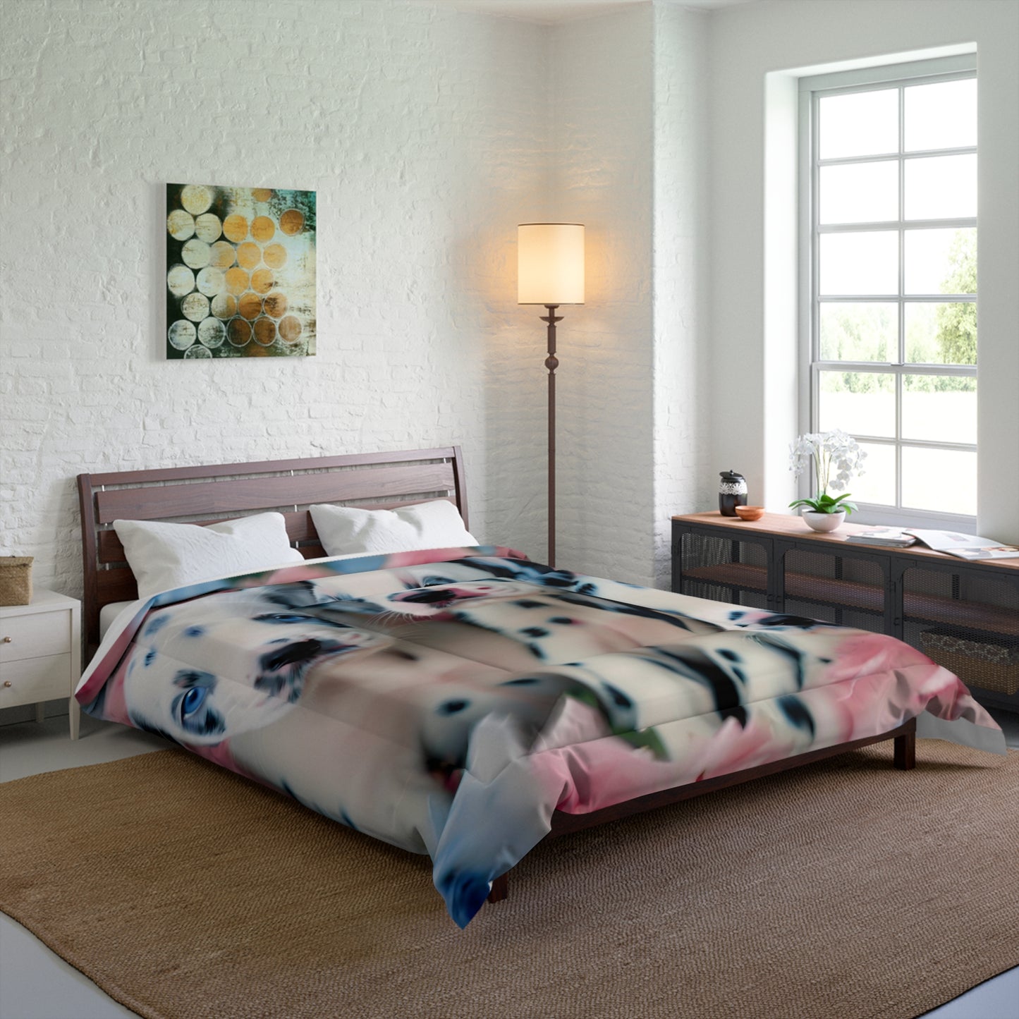 Comforter