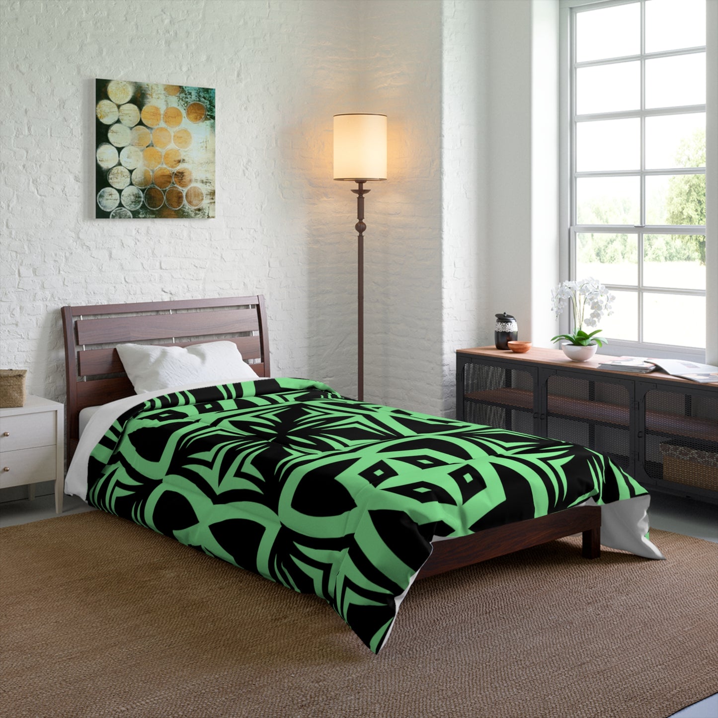 Comforter Adult/Teen Accessories Decor
