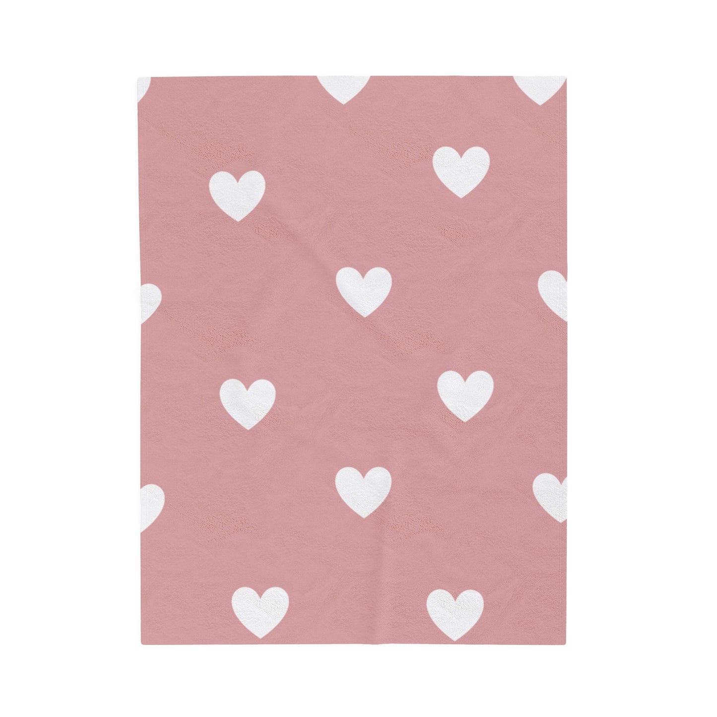 Velveteen Plush Blanket Adult/Teen/Kids Accessories Decor