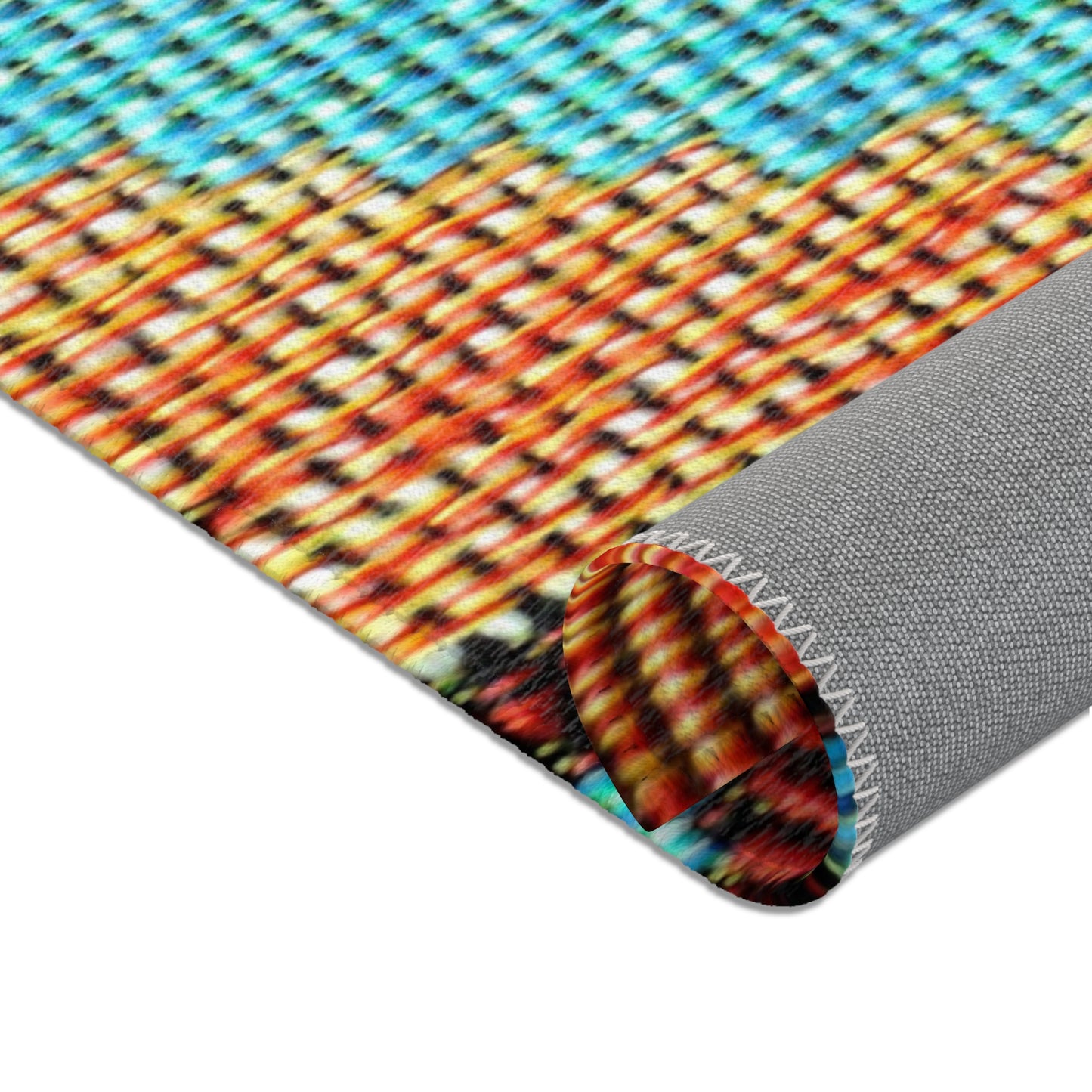 Area Rugs If You Want This into a Full Set Pillowcases Rugs Clock Curtain Etc. Please Call 1-603-377-1833 Can Be Done In 48 Hours