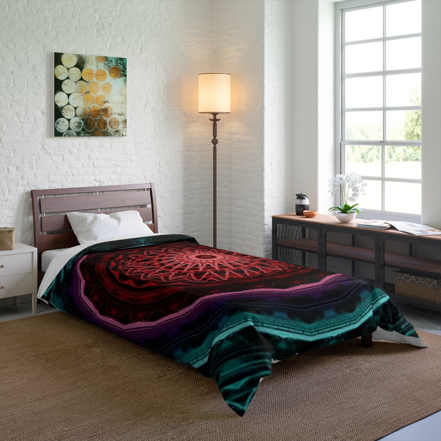 Comforter Has Matching Products Choose Your Own Image Free of Charge Just Give Me a Jingle