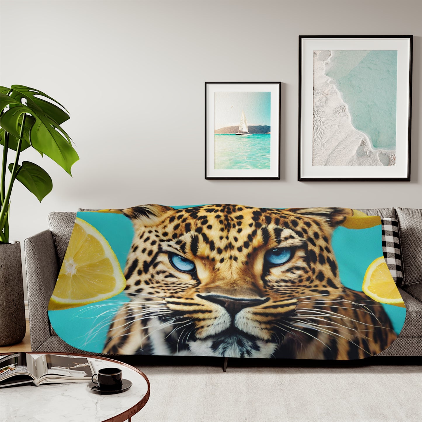 Sherpa Blanket, Two Colors Adult/Teens/Kids Blanket Accessories Decor Three Sizes Available